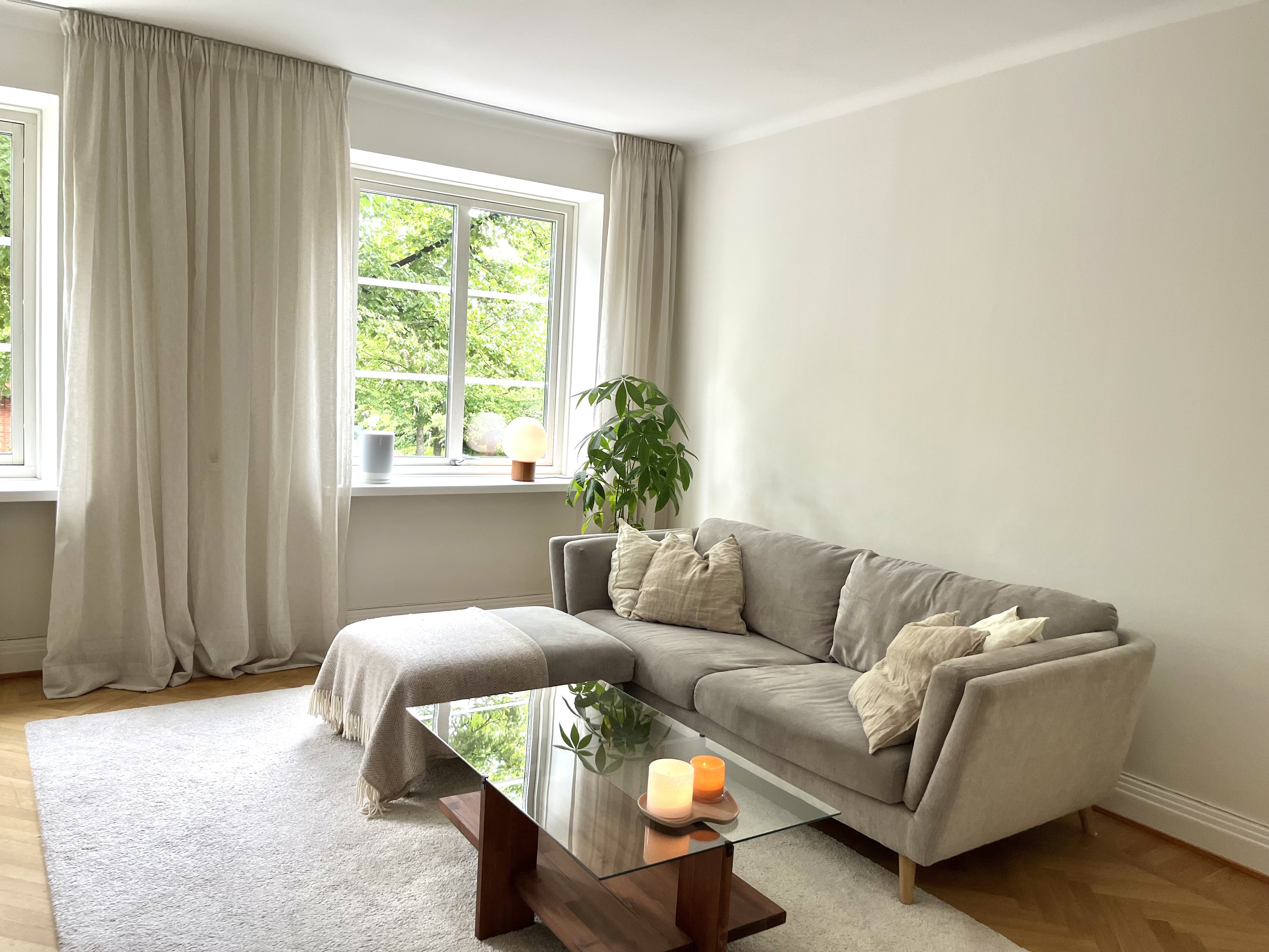 Lägenhet, 2 rooms, 62 sqm, Halmstad