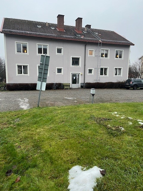 Mjölnervägen 9 A