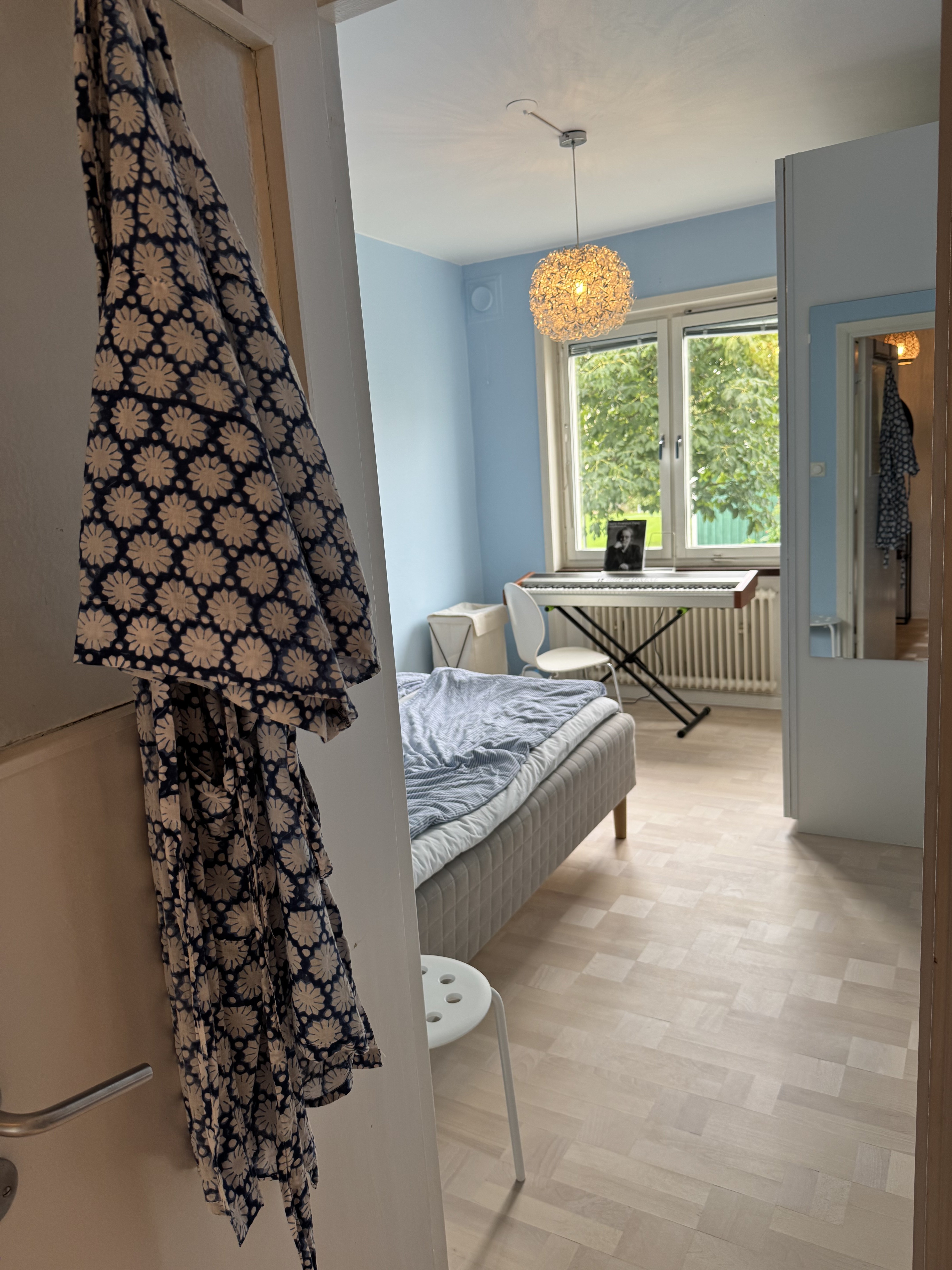 2 rok · 54 m² i Malmö – bild 6