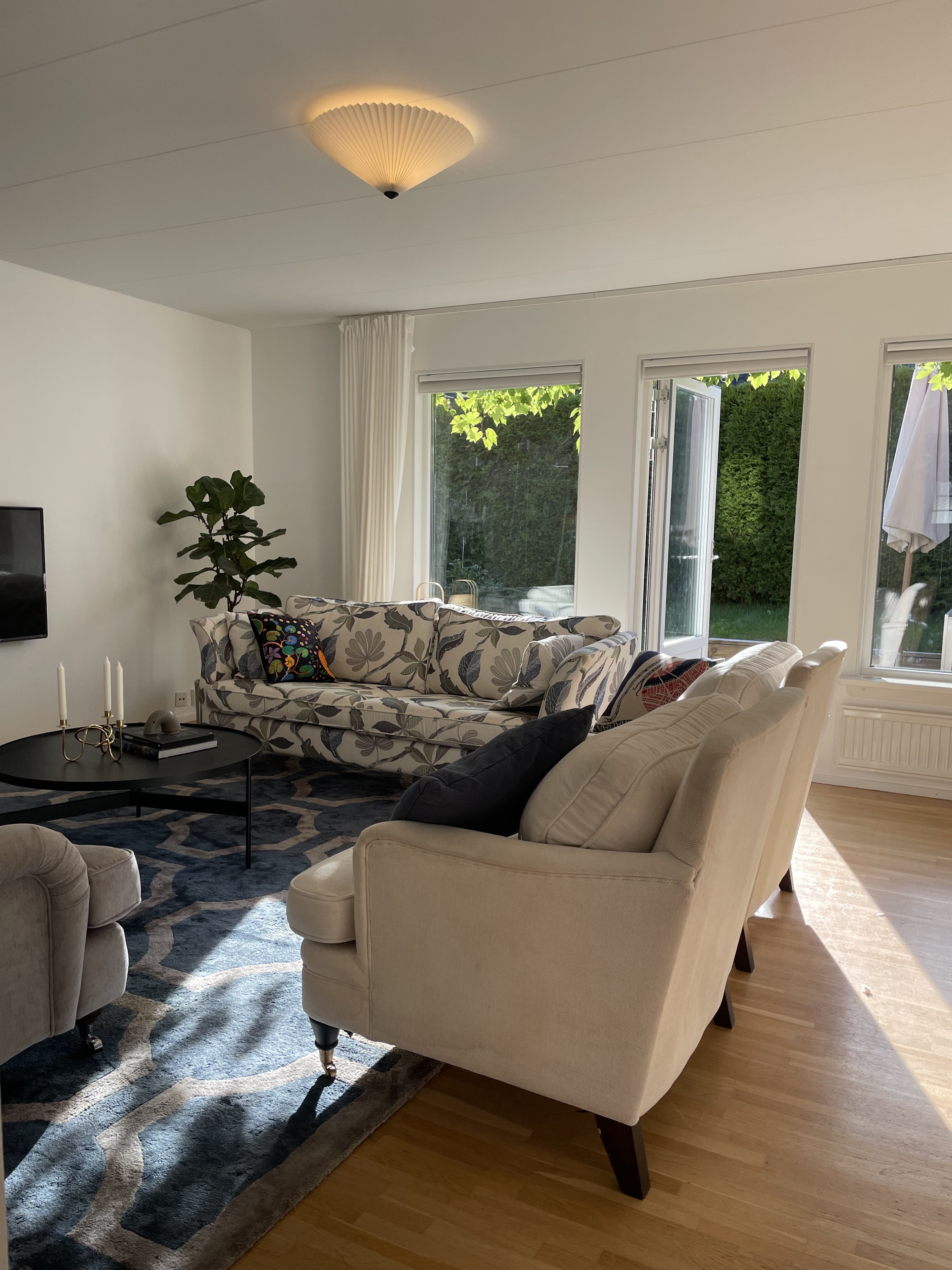 5 rok · 109 m² i Lidingö – bild 26