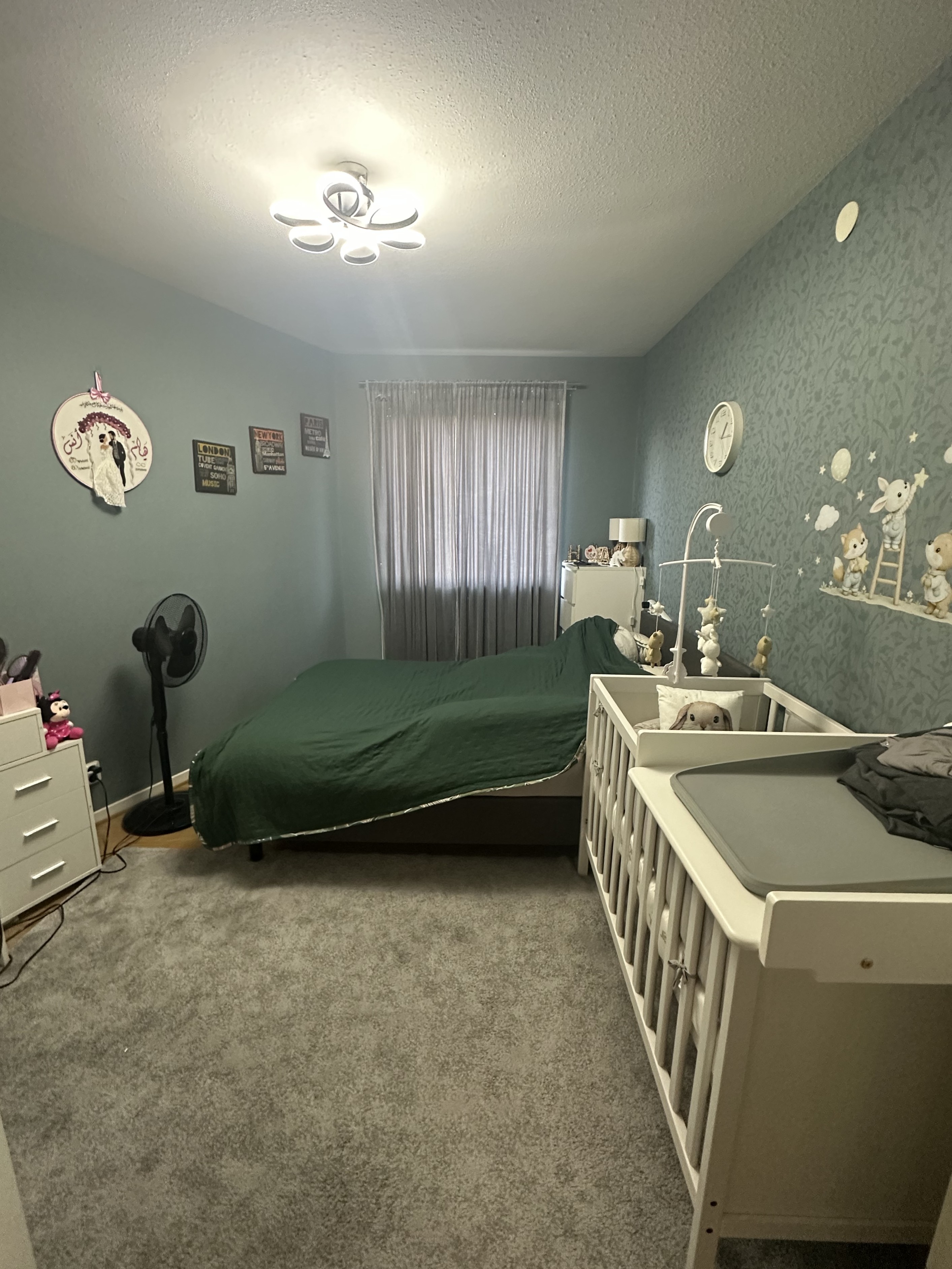 2 rok · 54 m² i Halmstad – bild 5