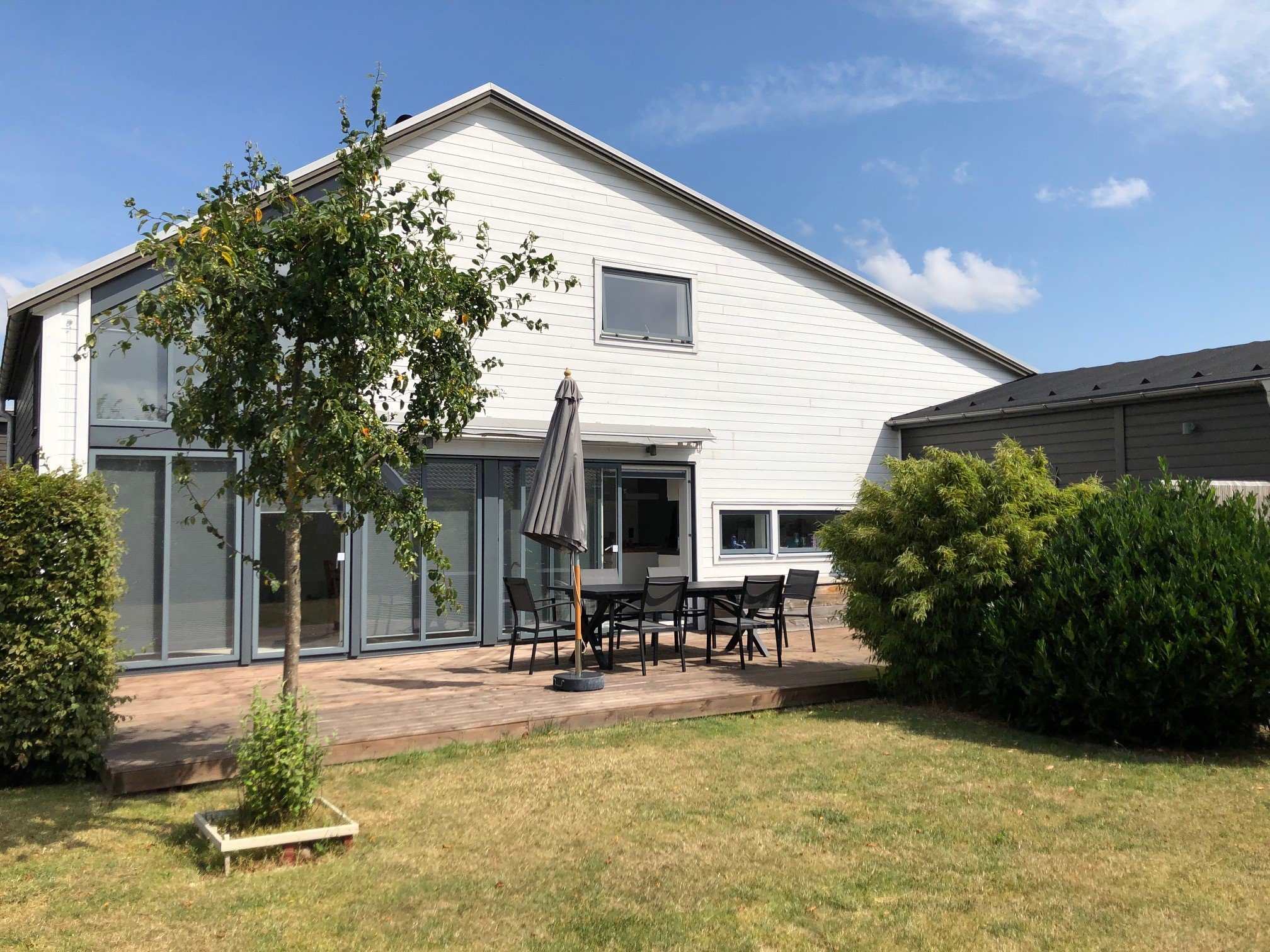 6 rooms · 180 m² in Angelholm