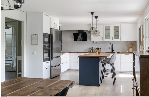 Hus – Öxabäck, Kullen - Fler