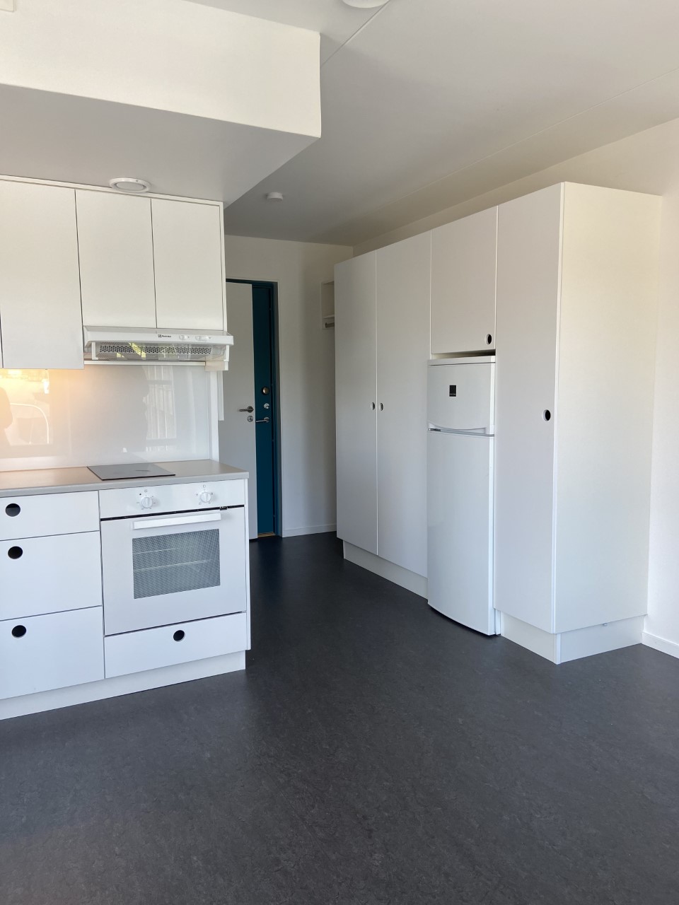 Apartment in Stockholm, Östberga, Årsta - Bild 4