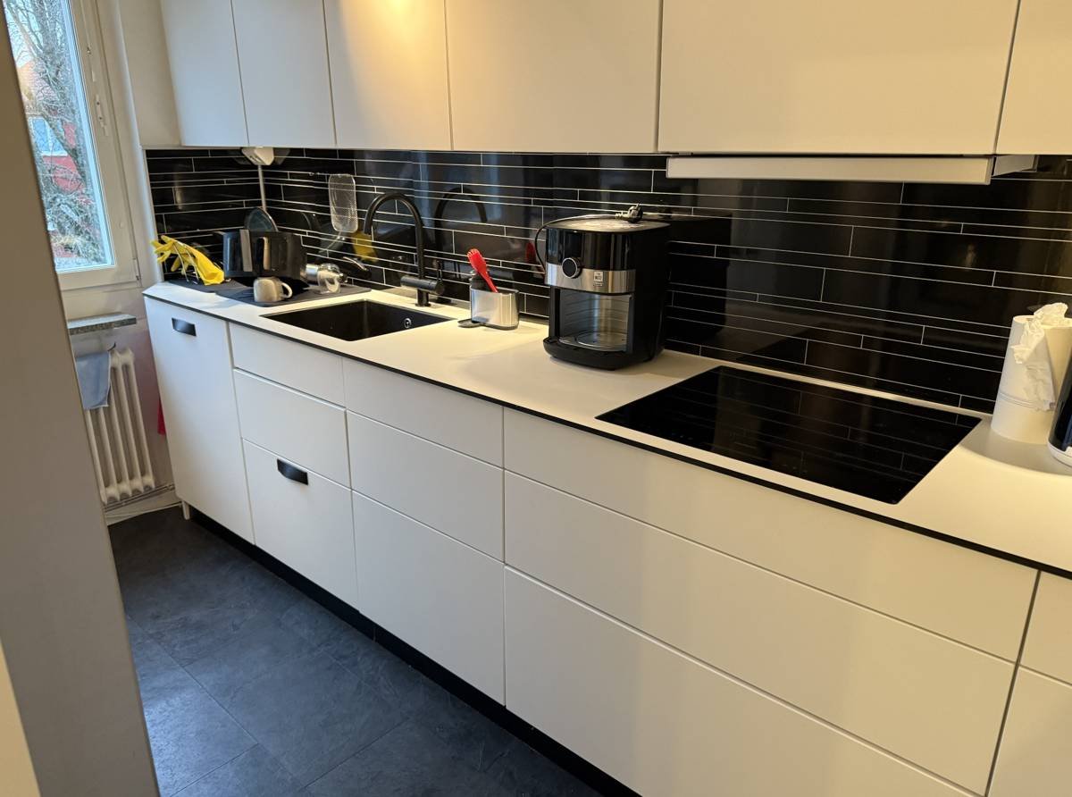 Hjalmar Brantingsgatan, Uppsala — photo 4