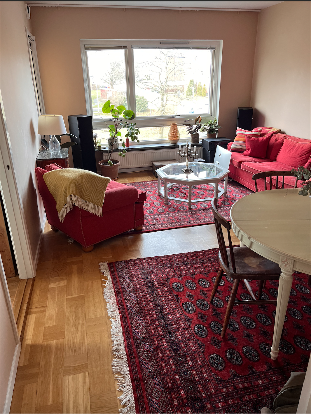 Bildradiogatan, Västra Frölunda — photo 4