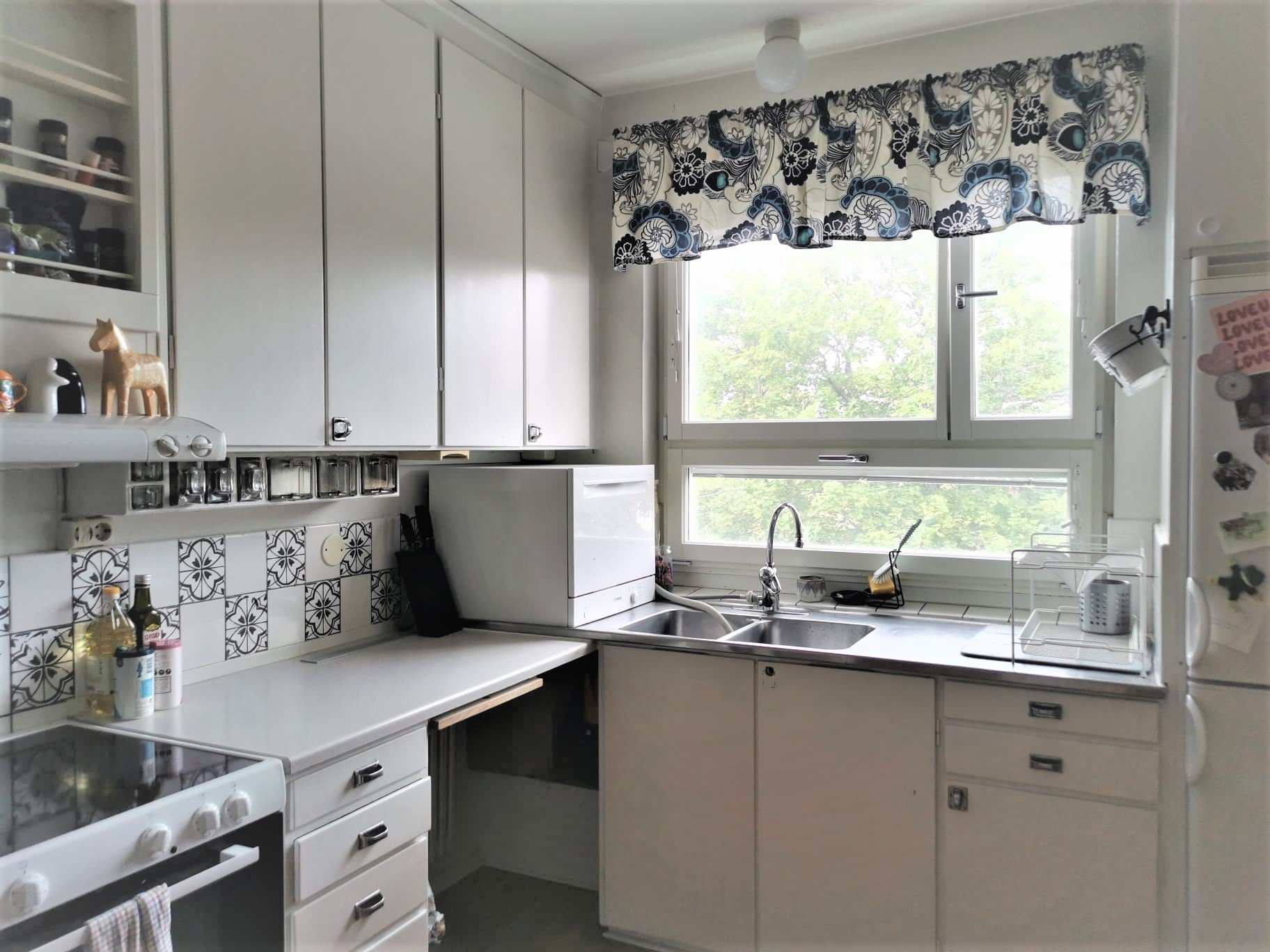 Apartment in Stockholm, Vällingby - Bild 2