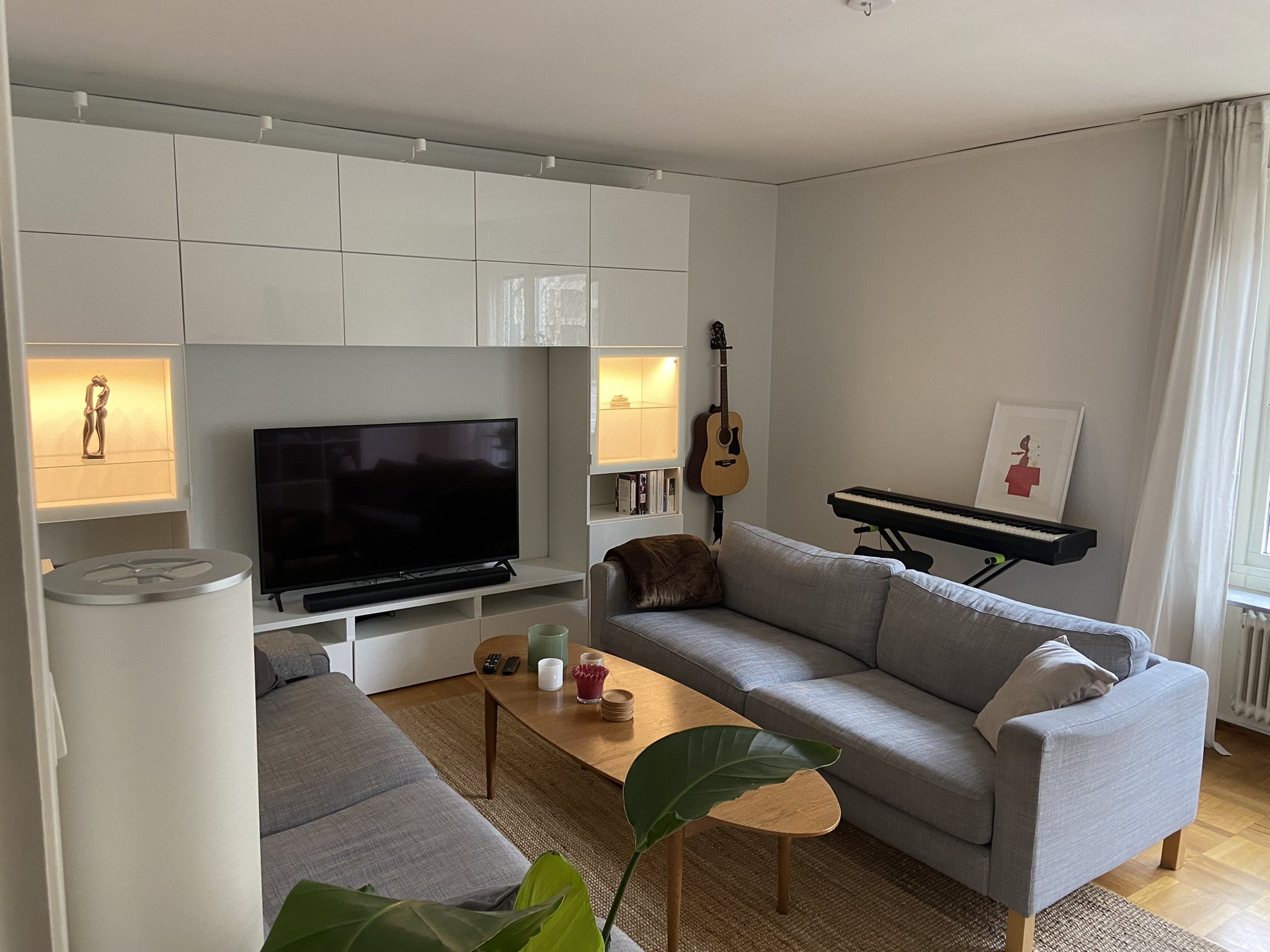 Dag Hammarskjölds väg