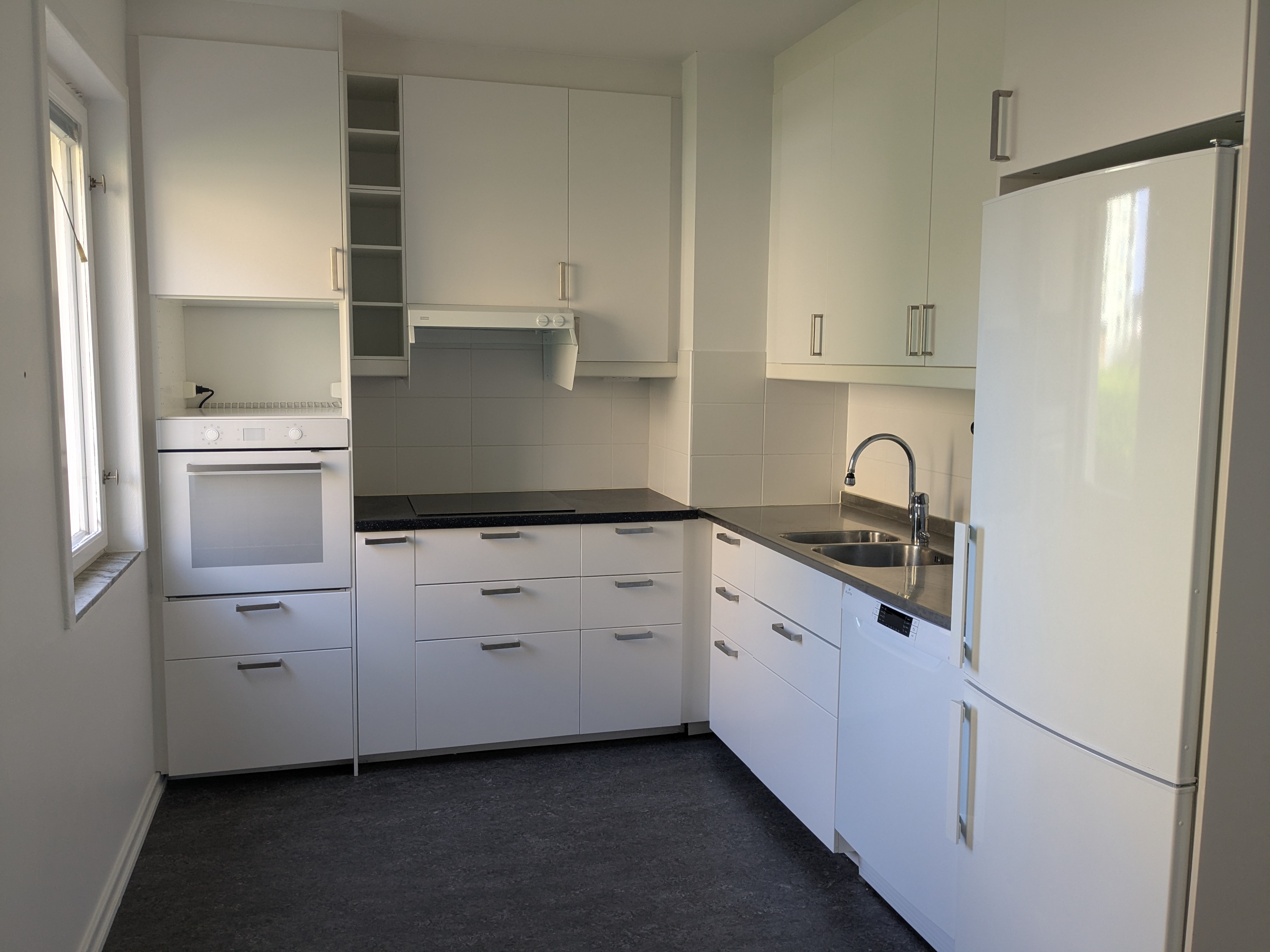 1 rok · 40 m² i Norrköping – bild 4