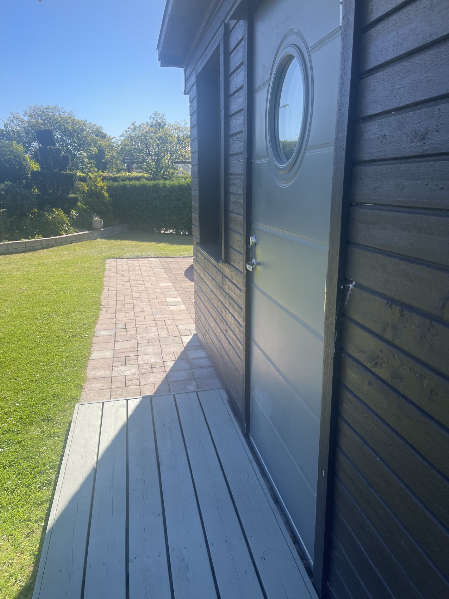 Lägenhet, 1 rum, 32 kvm, Malmö