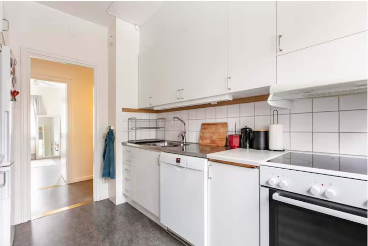 Inteckningsvägen, Hägersten — photo 4