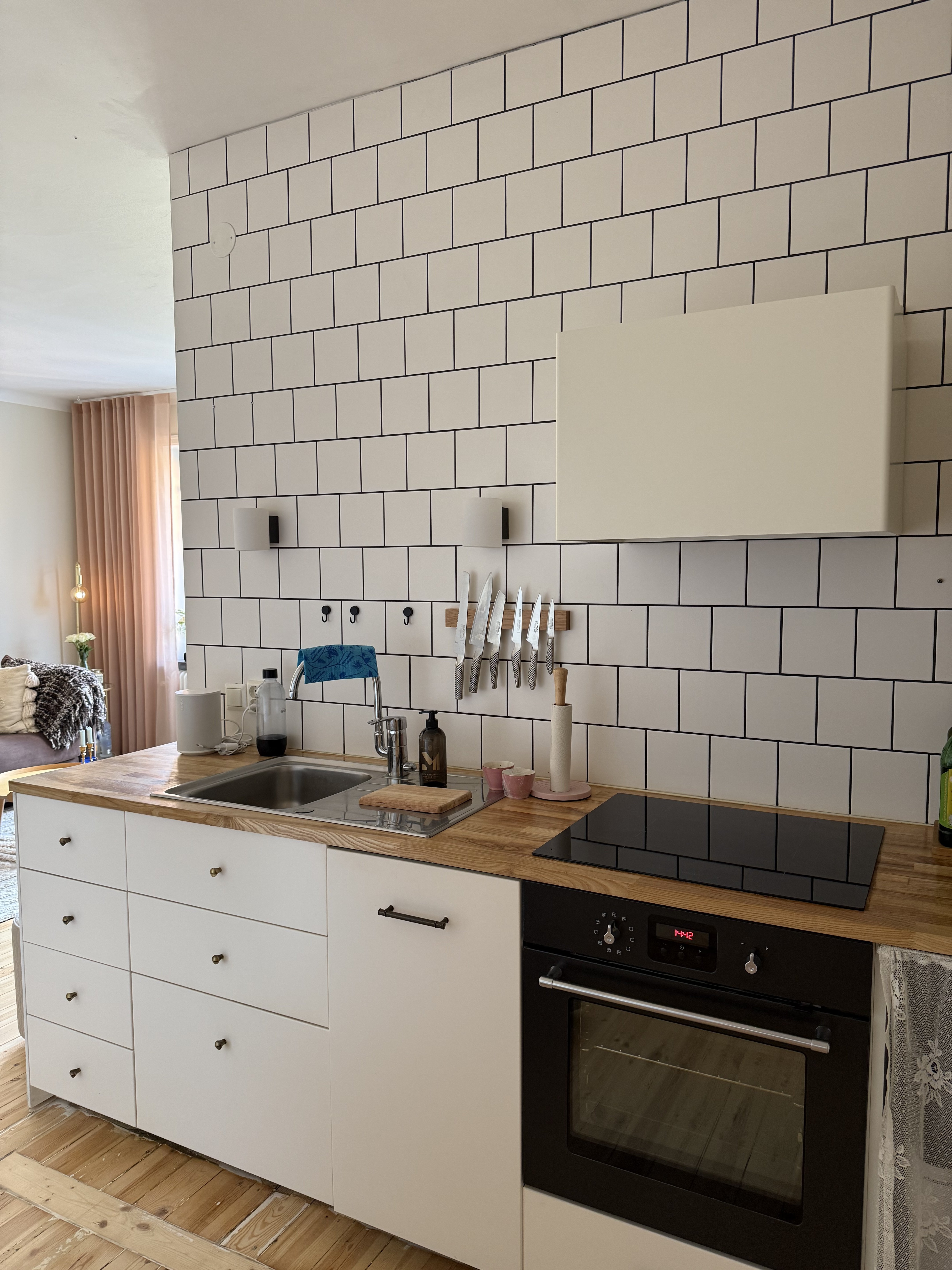 Roslagsgatan, Stockholm