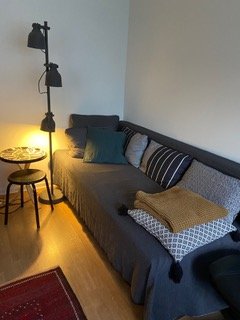 Lägenhet, 2 rooms, 40 sqm, Hägersten