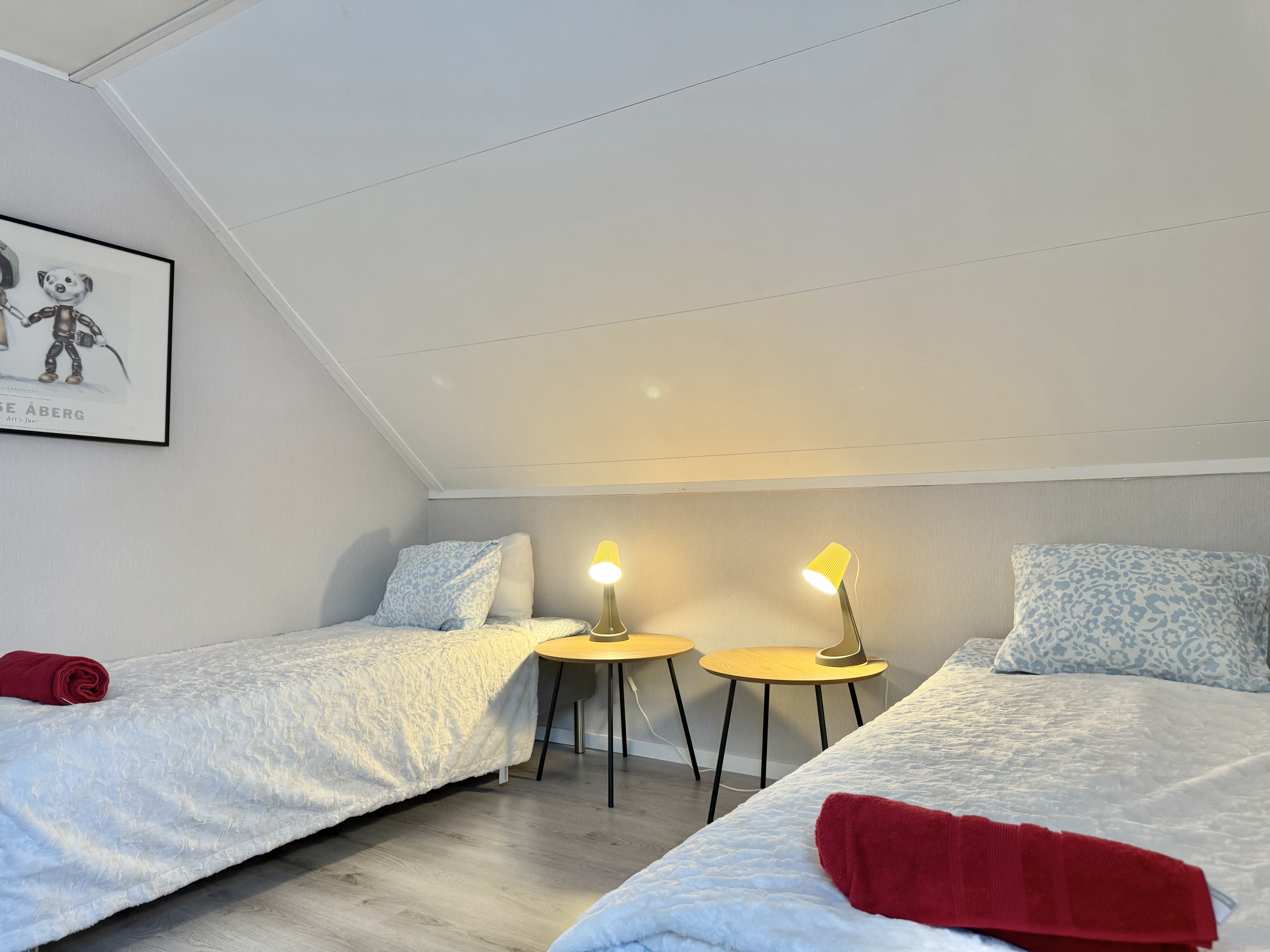 Hus – Angered, Rannebergen - Bild 4