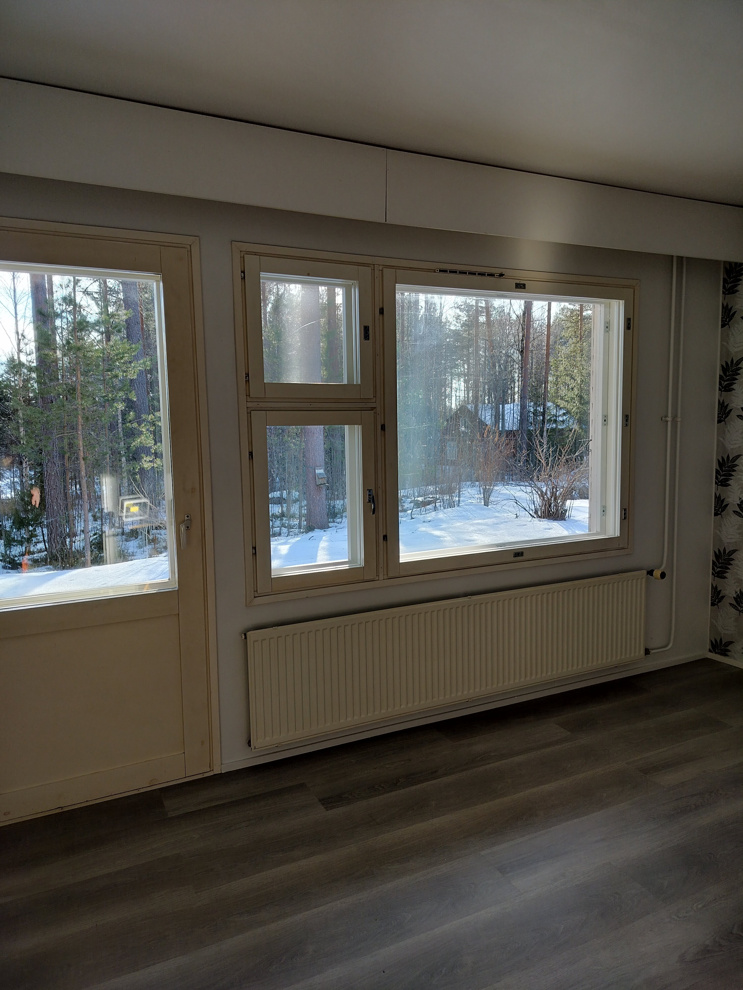 house at Häkkiläntie, Saarijärvi 3
