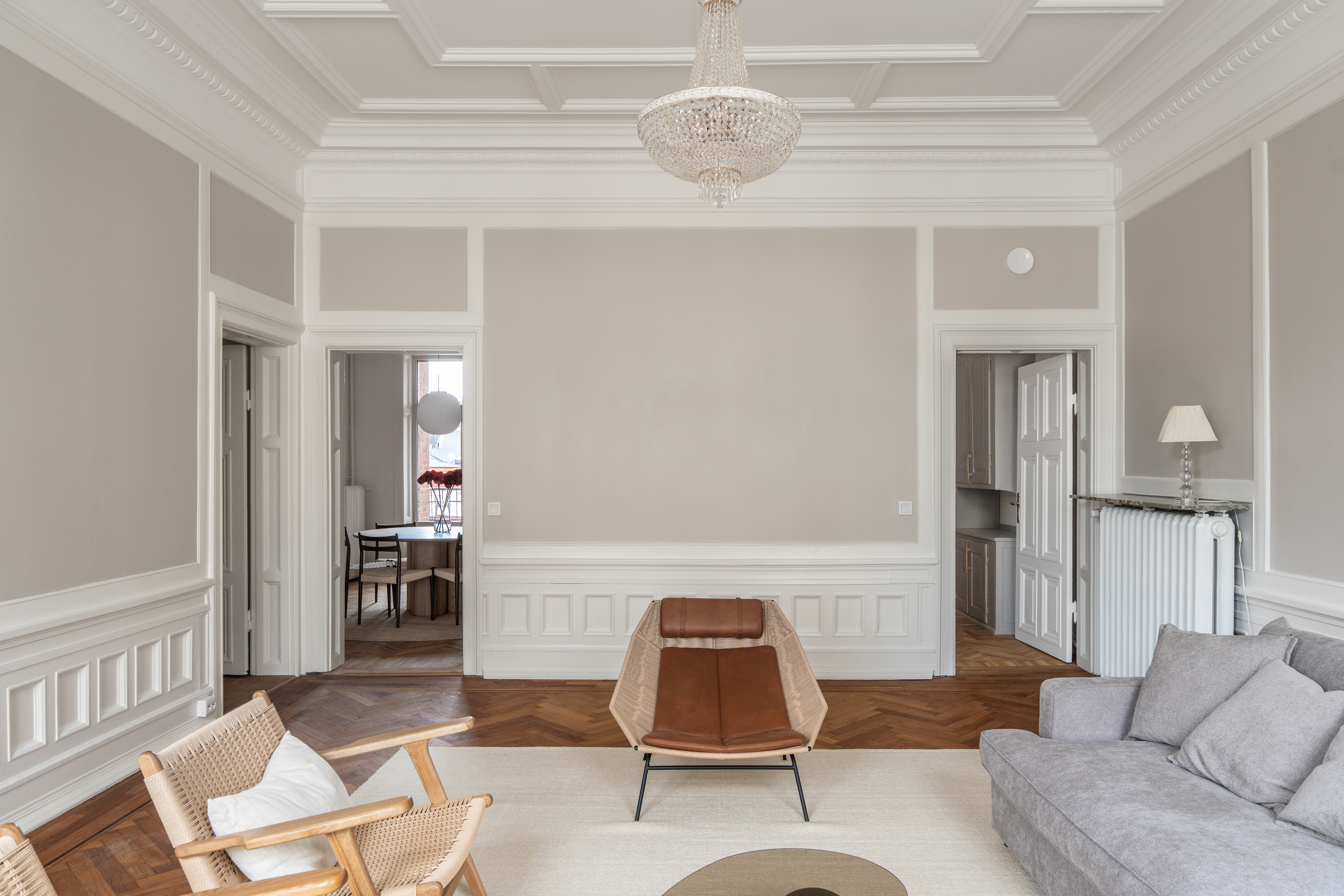 4 rok · 142 m² i Malmö – bild 2