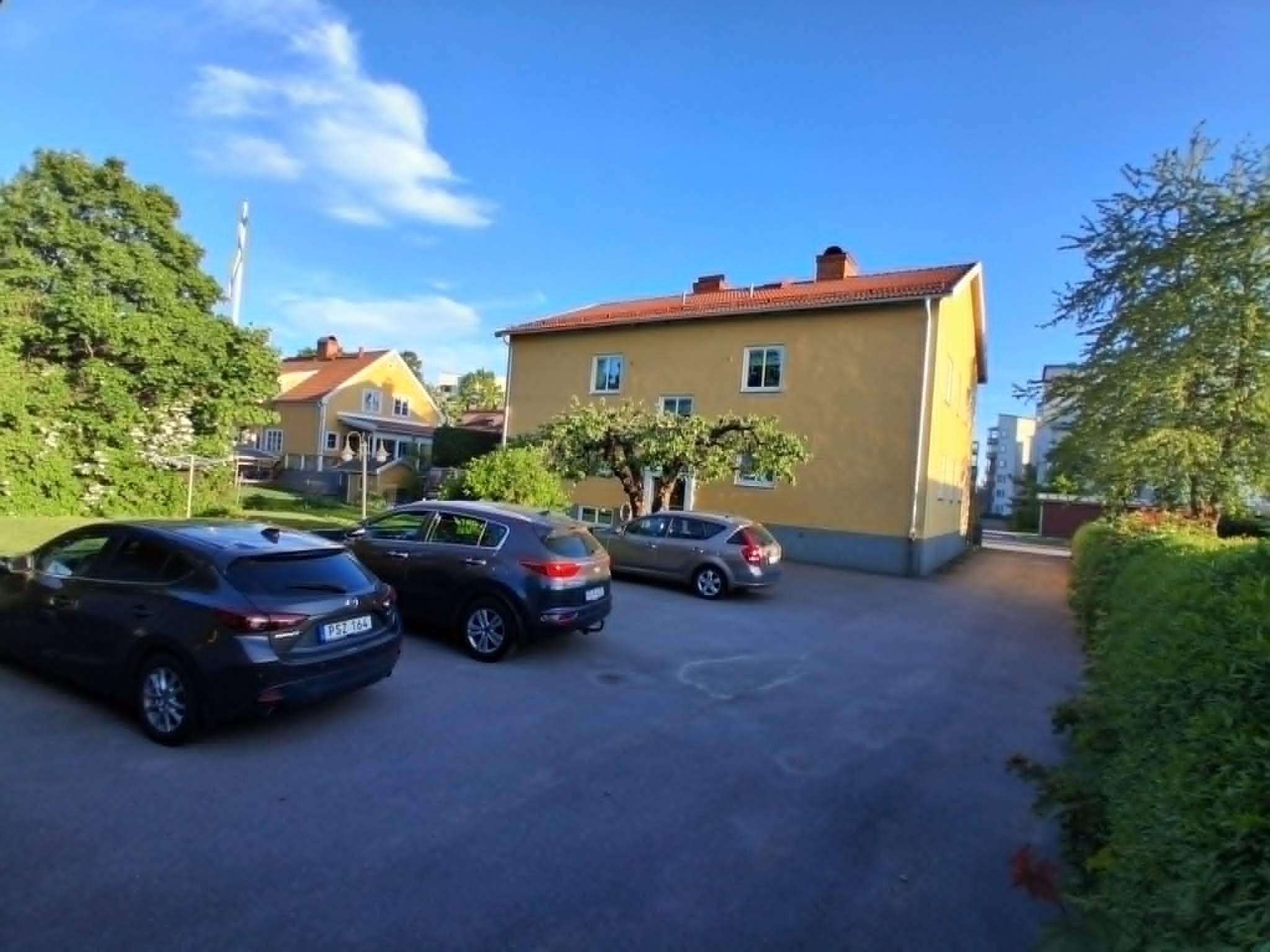 Apartment in Västerås, Korsängsgärdet - Bild 2