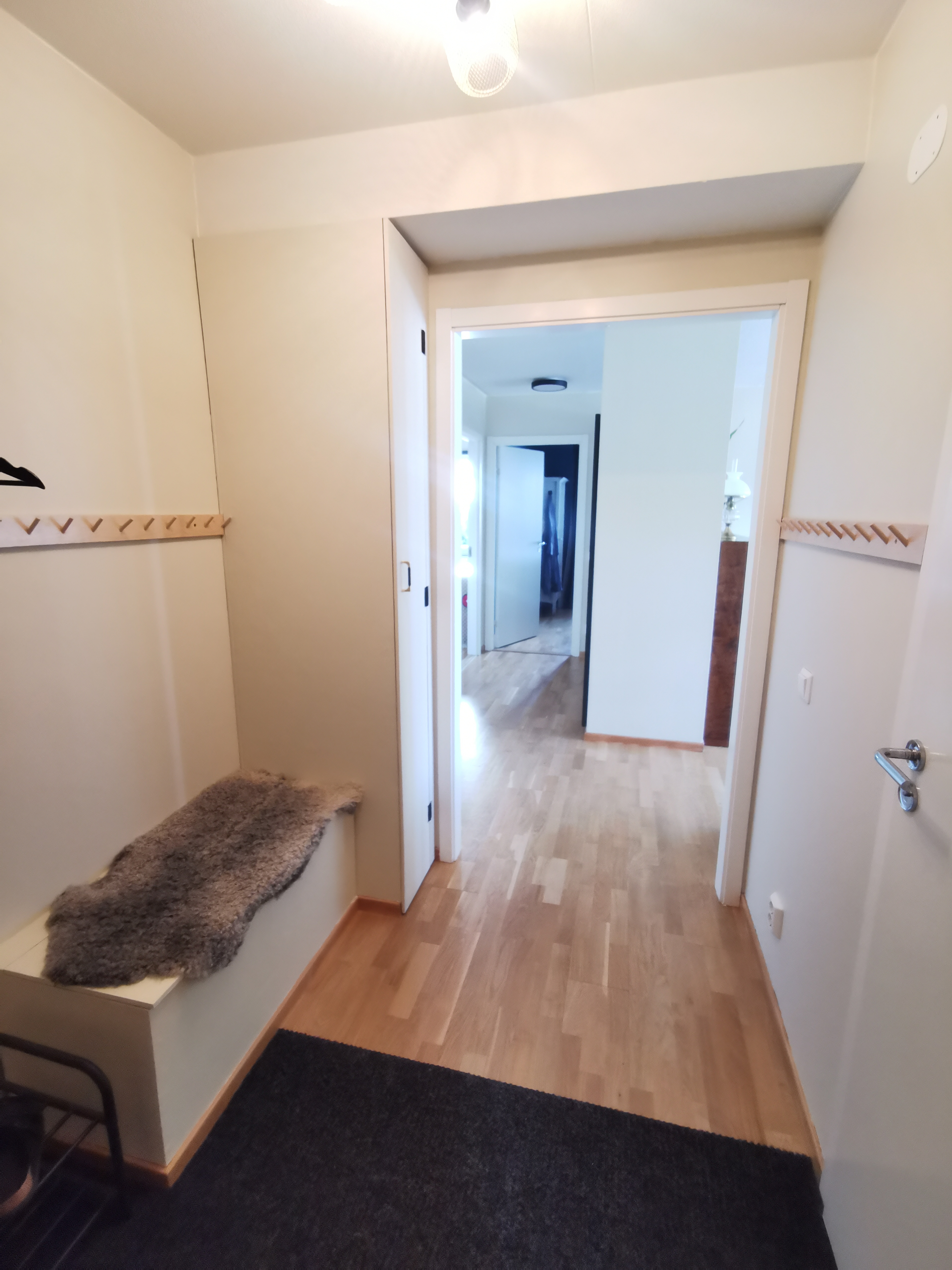 Skebokvarnsvägen, Bandhagen — photo 4