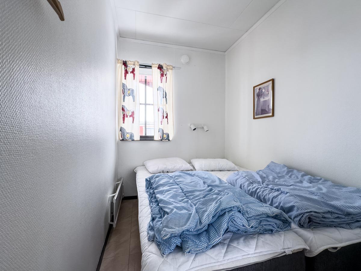 House, 54 m², land 54 m²