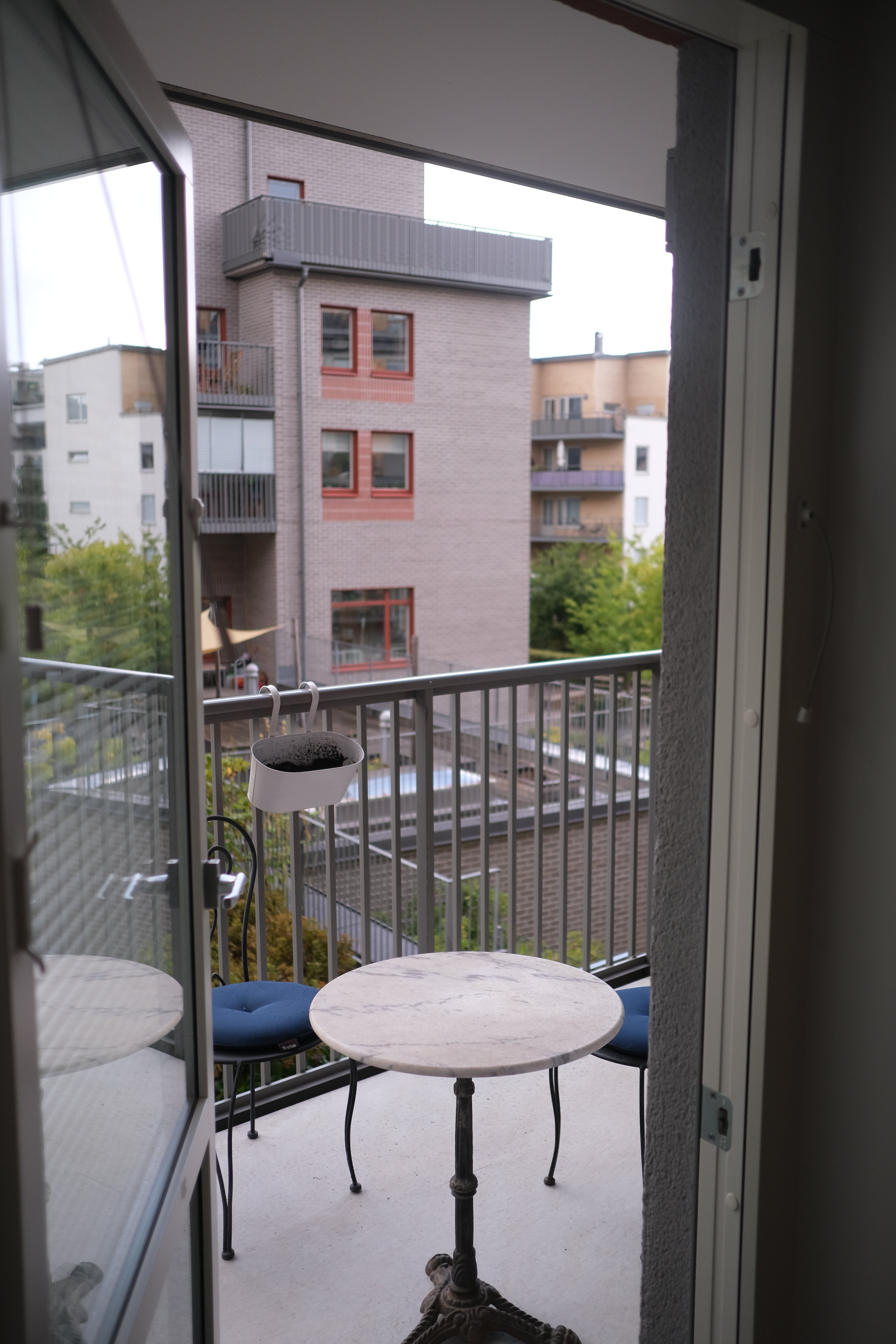 1 rum och kök, Hammarby Sjöstad, 16 000 kr/mån, bild 2