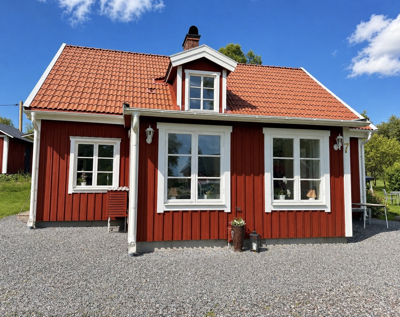 Nedergårdsvägen