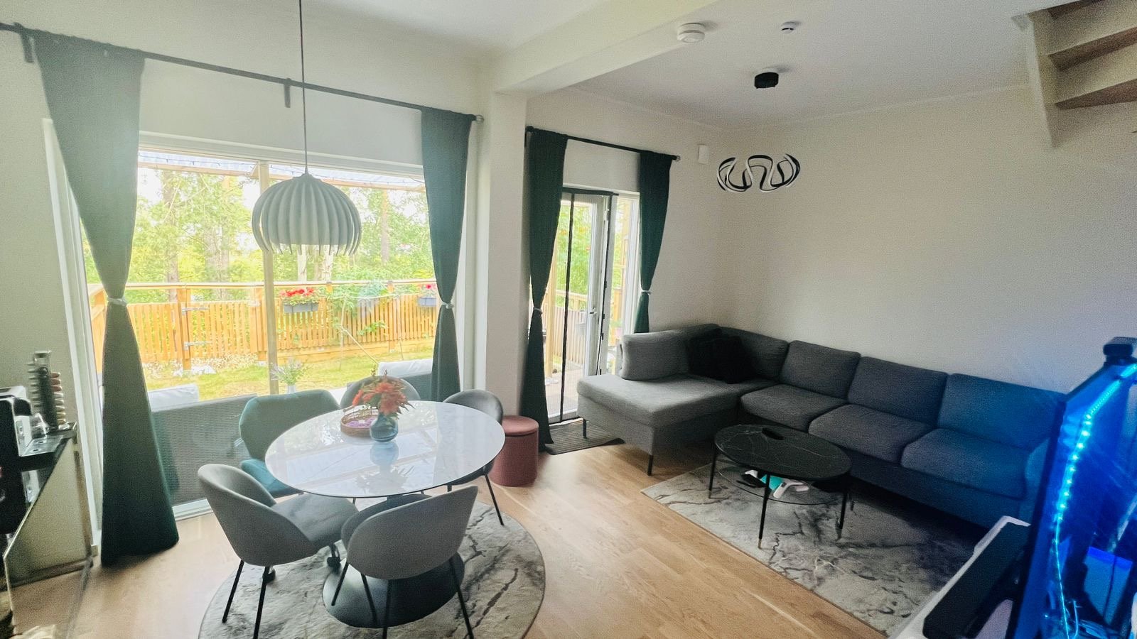 Hus – Järfälla, Hammaren, Söderhöjden - Bild 5
