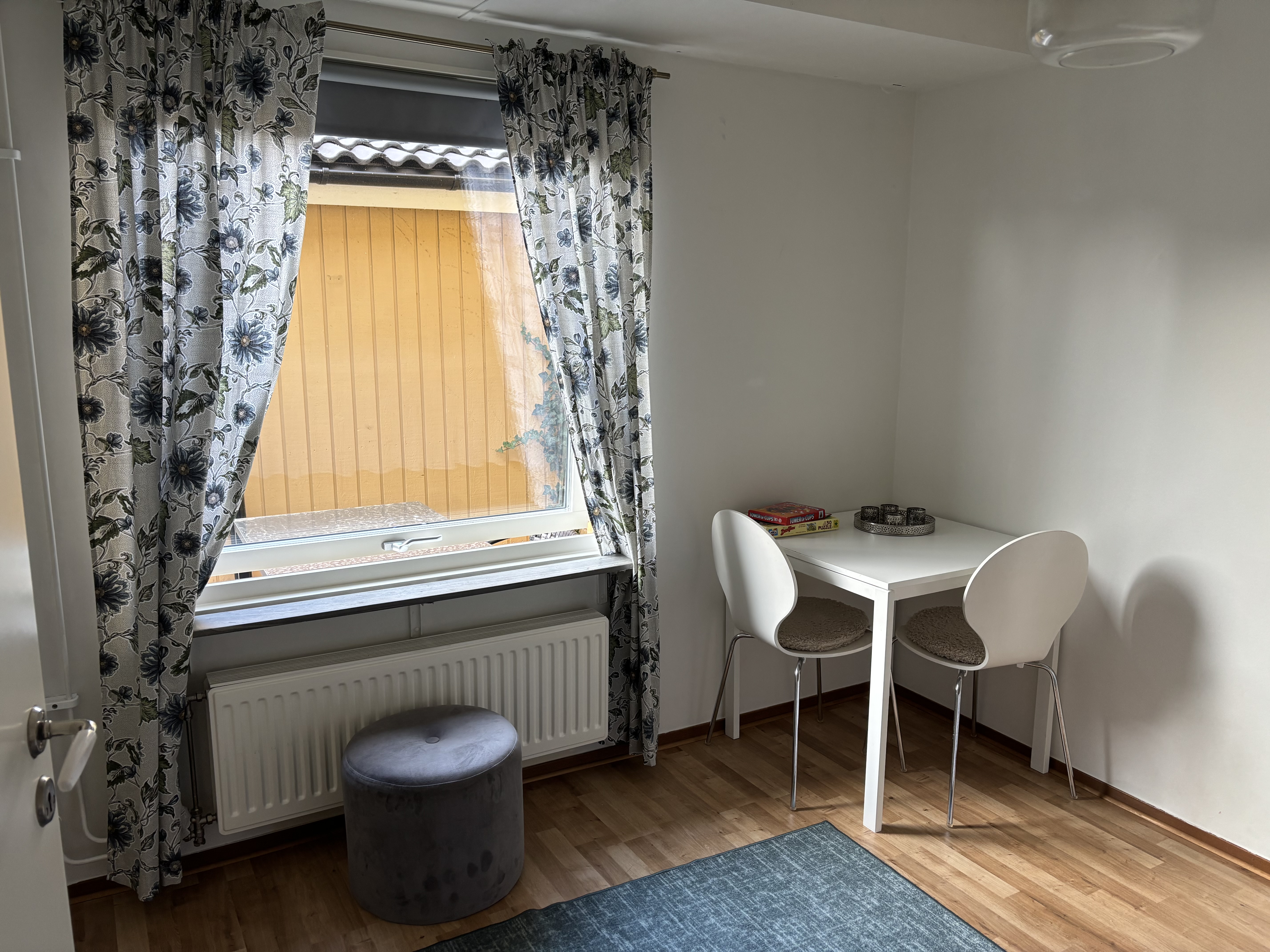Radhus, 1 rooms, 10 sqm, Simrishamn