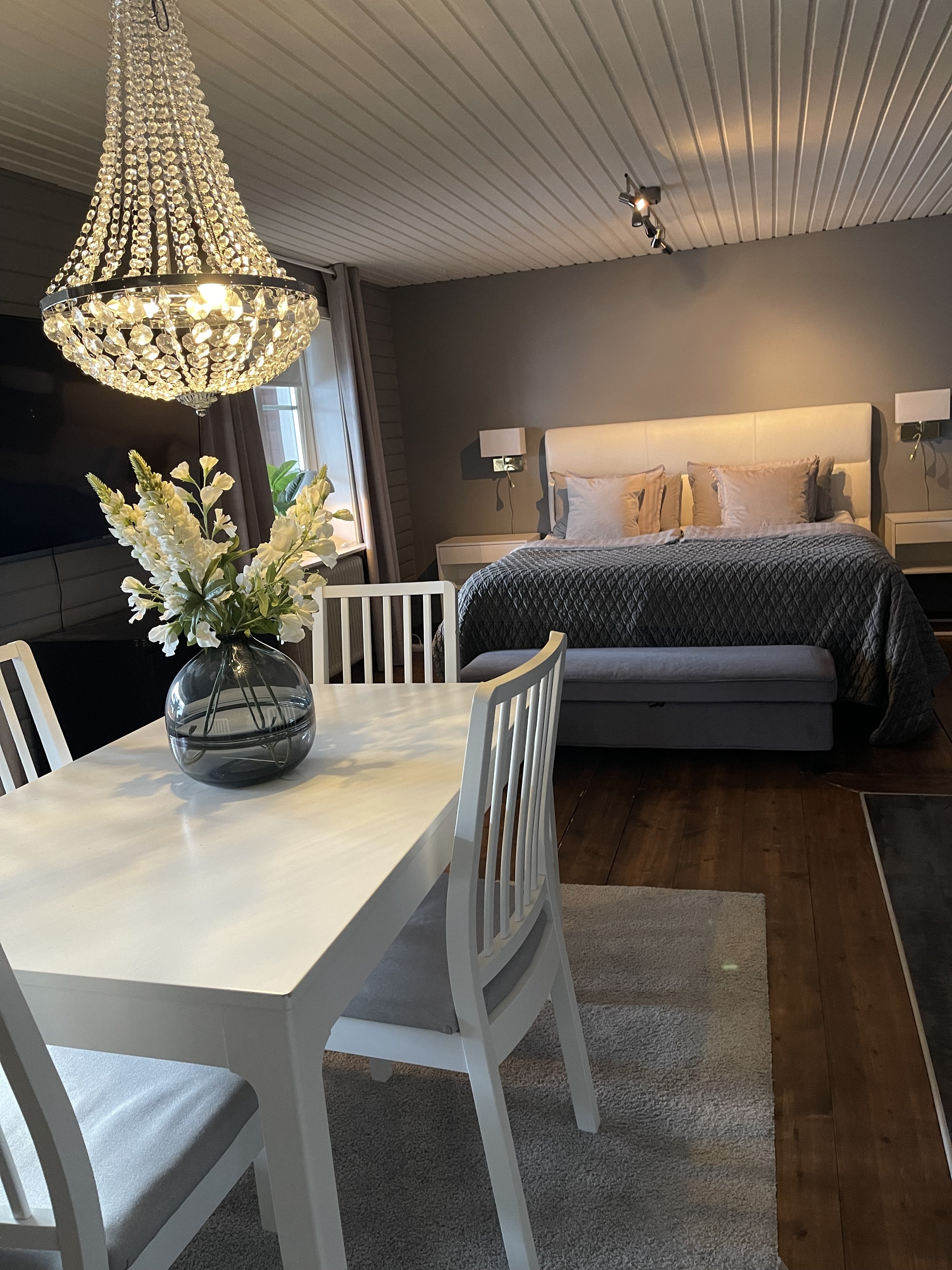 1 rok · 15 m² i Gällivare – bild 2