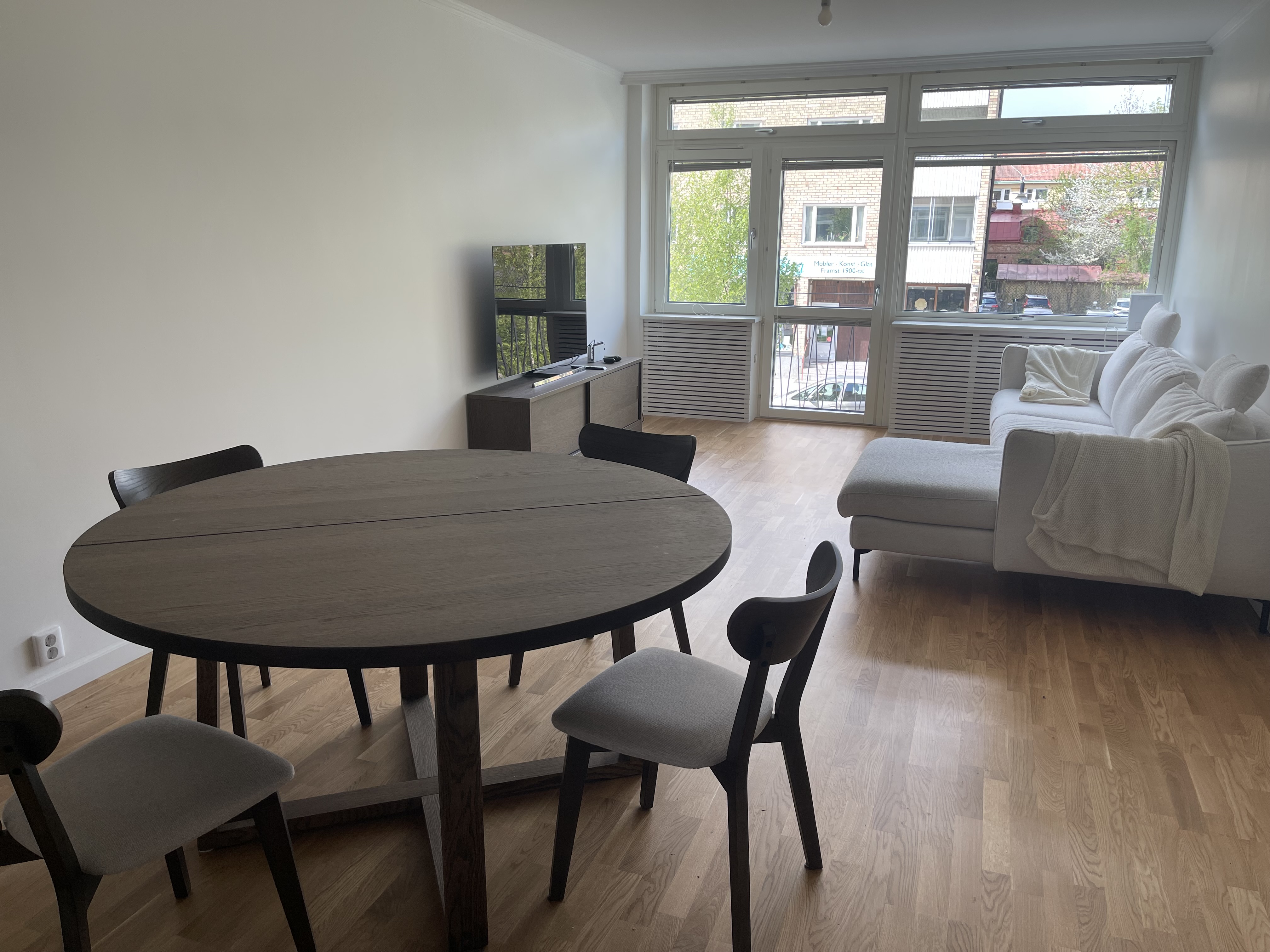 Storgatan, Uppsala — photo 4