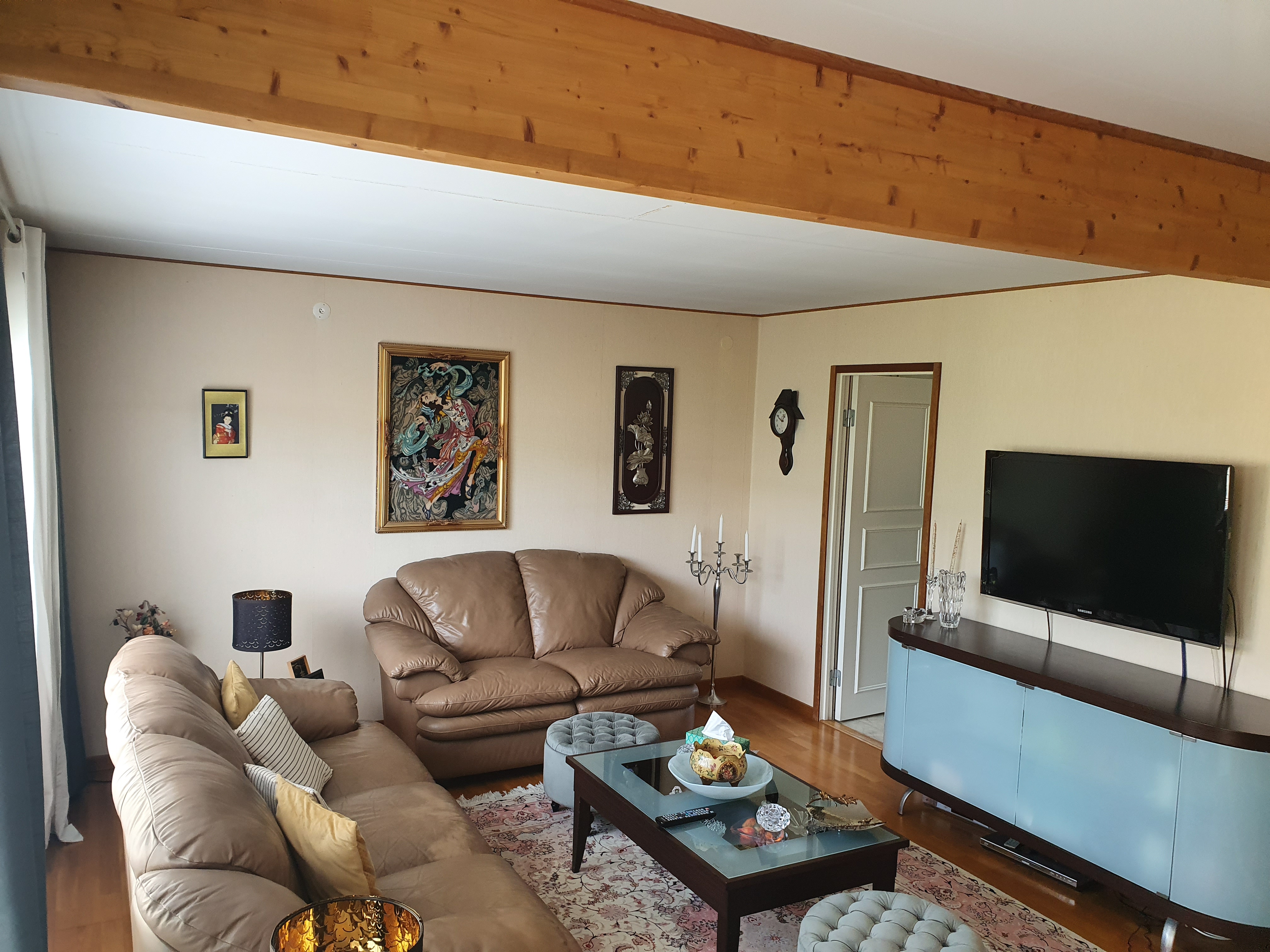 Radhus, 5 rum, 120 kvm, Västra Frölunda