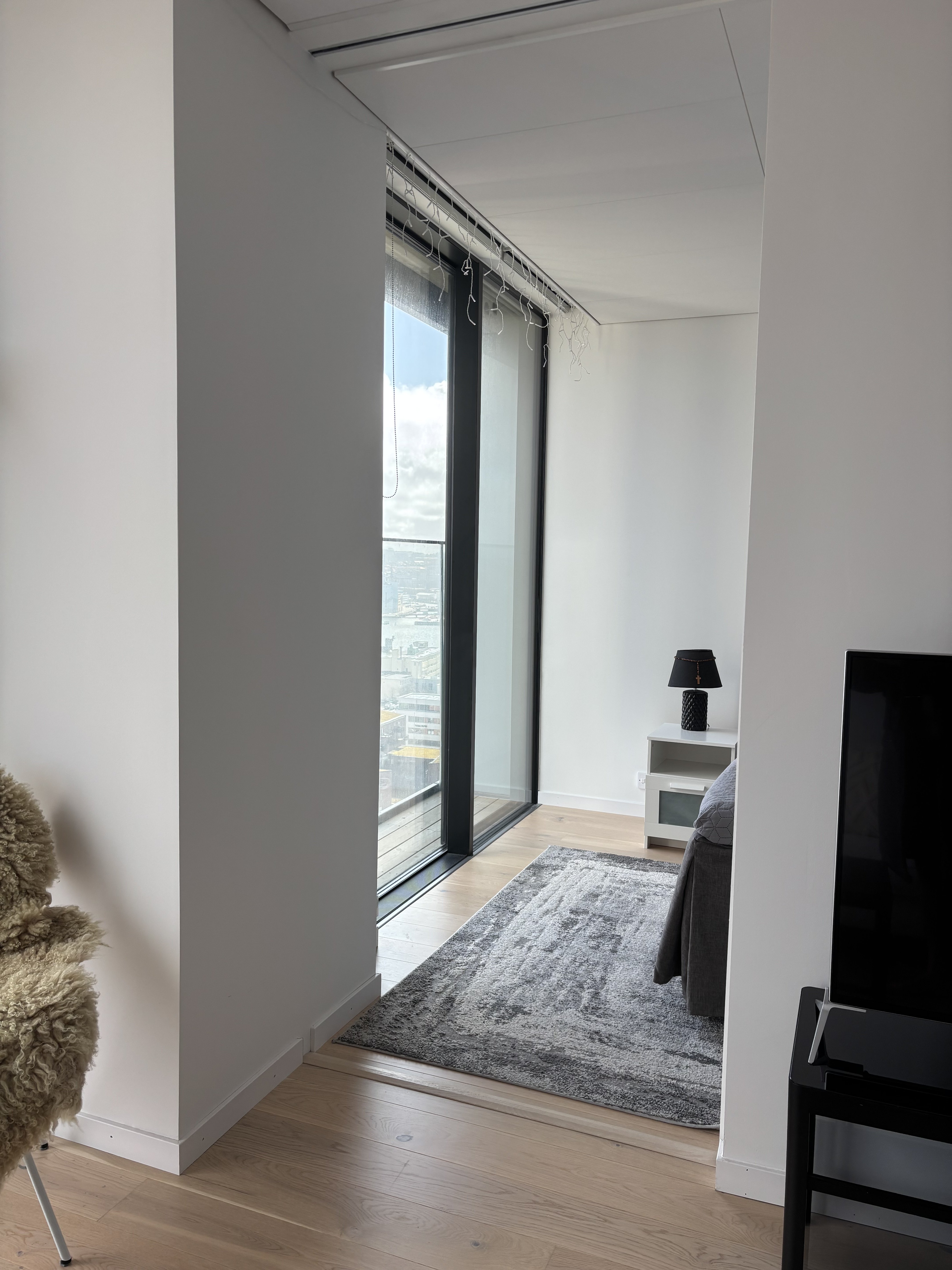 Lodjursstråket, Göteborg