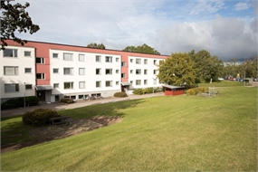 Agneshögsgatan 33 C