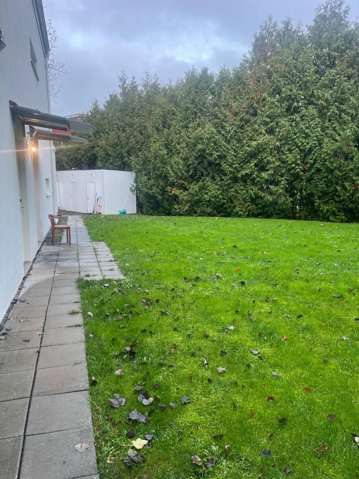 Lägenhet, 3 rooms, 75 sqm, Perstorp