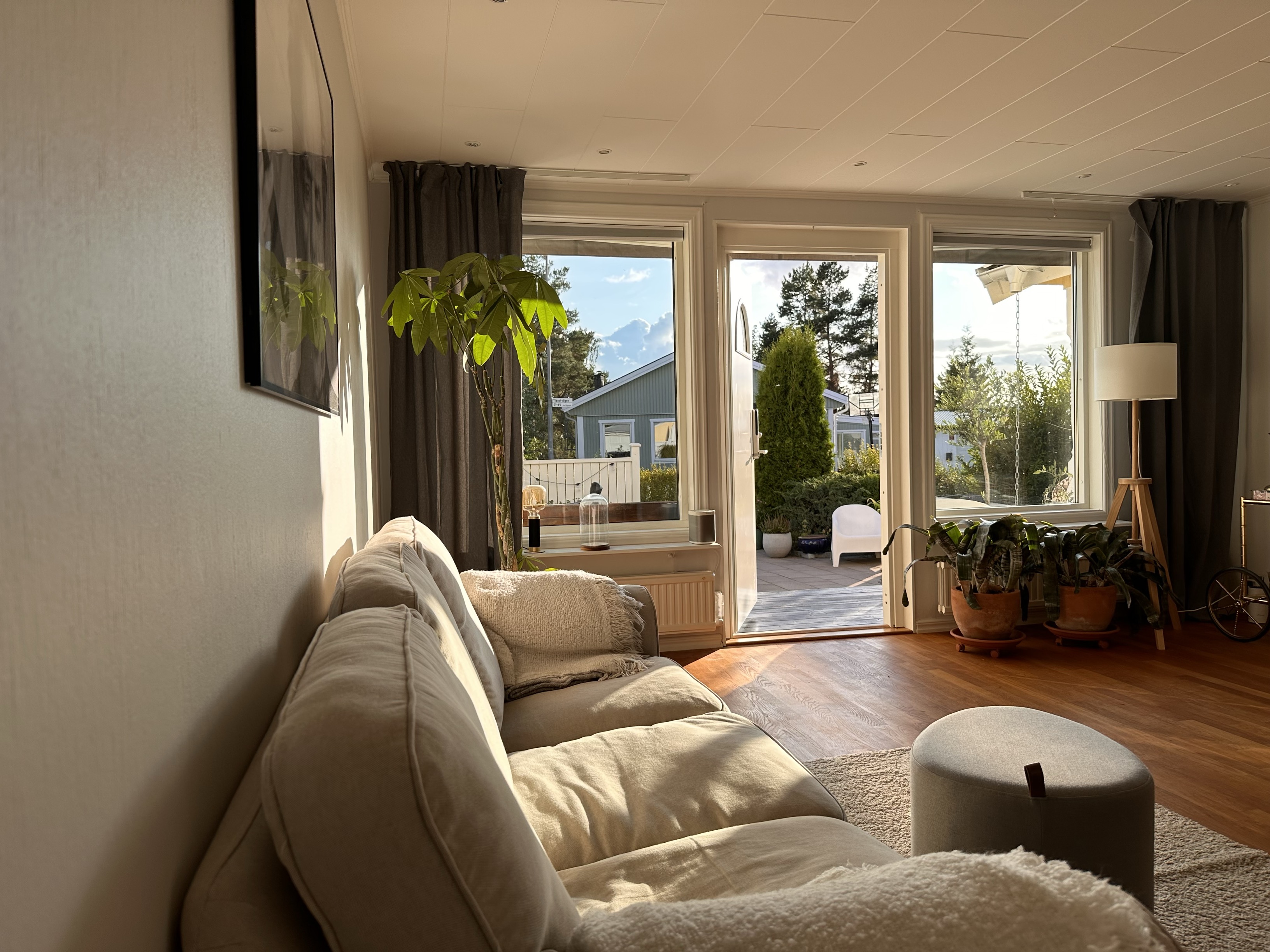 Tibastvägen, Hässelby — photo 4