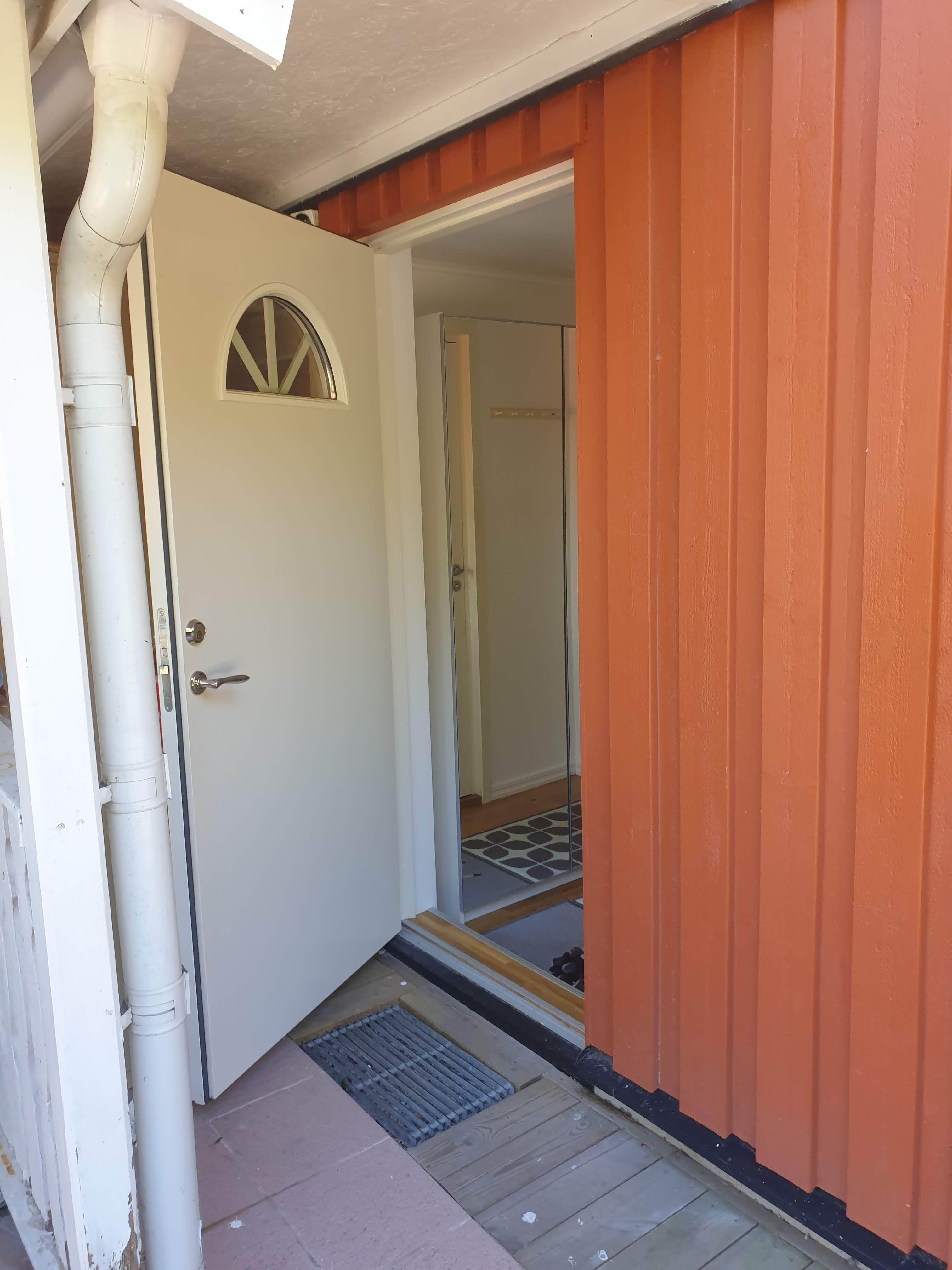 Villa/Hus, 1 rum, 18 kvm, Huddinge