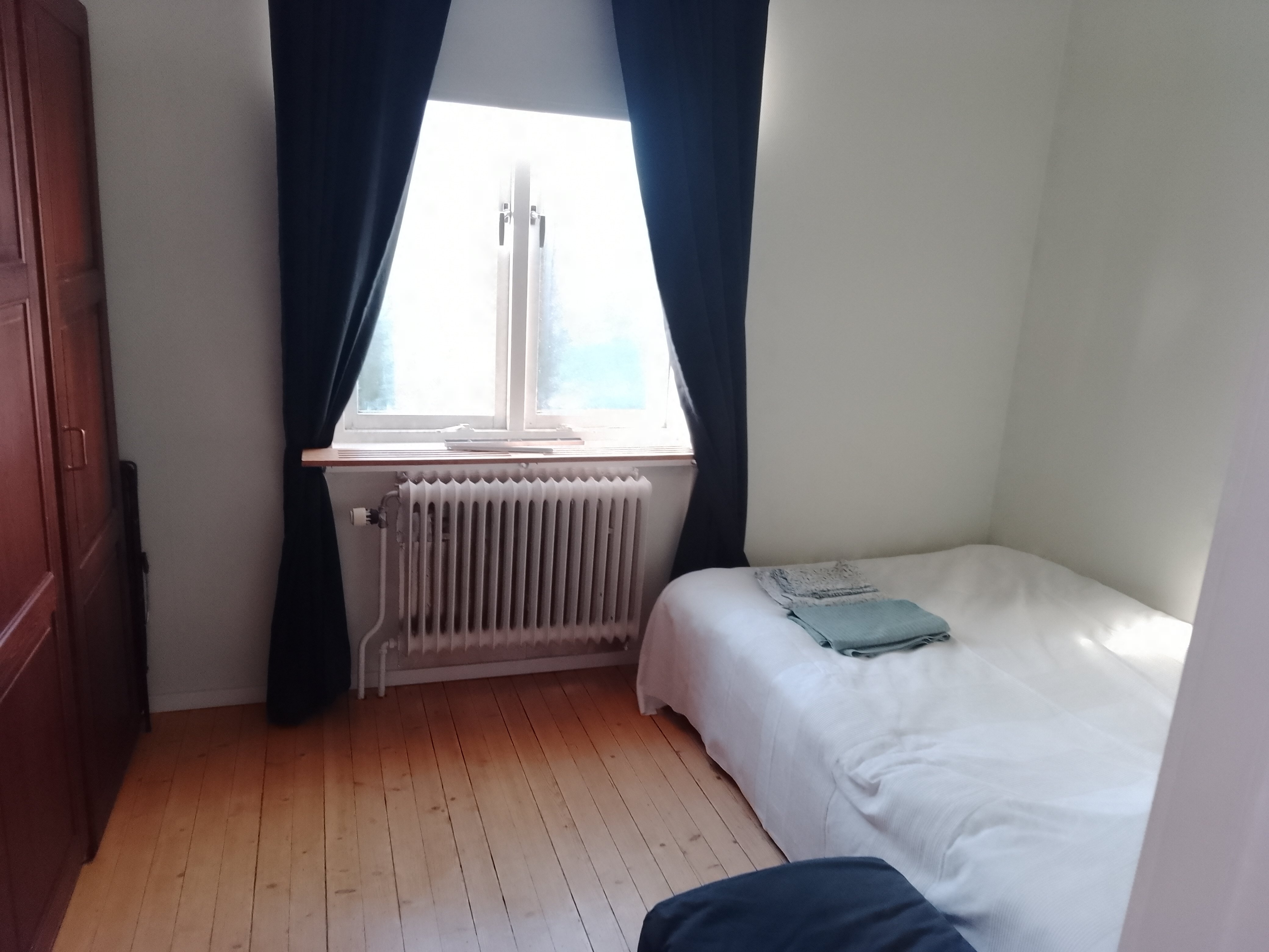 Lägenhet – Uppsala, Vaksalastaden, Fålhagen - Fler