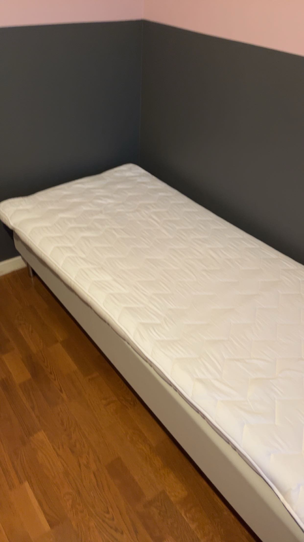 Lägenhet, 1 rooms, 26 sqm, Kista