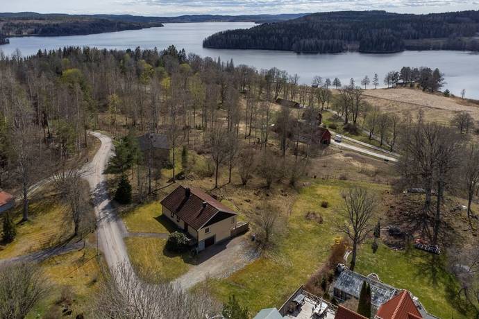 Ekbacksvägen