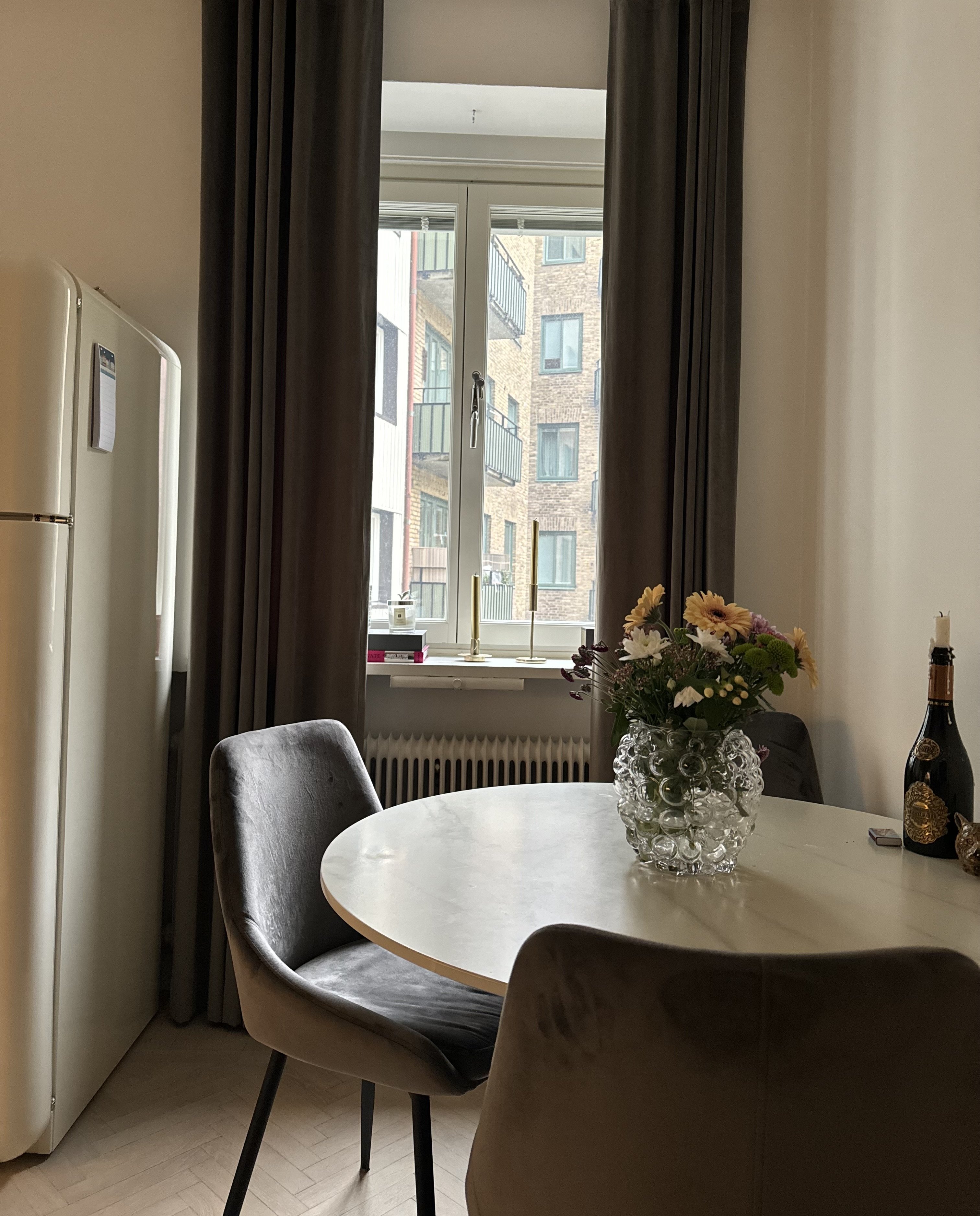 Lägenhet, 2 rum, 44 kvm, Göteborg