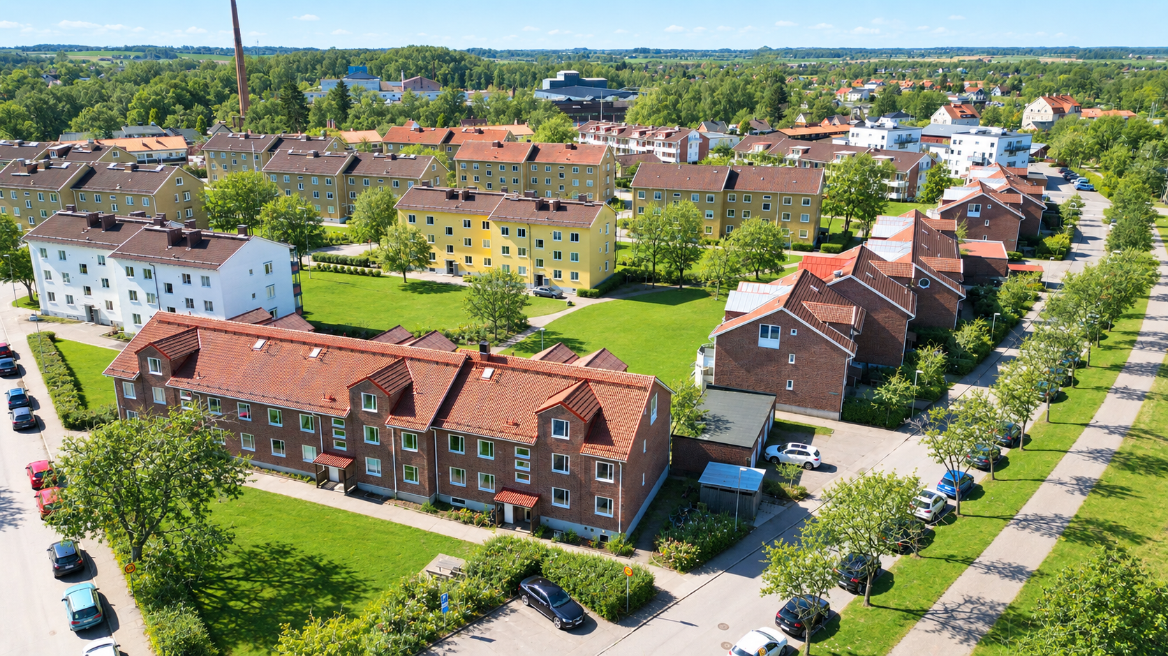 2 rok · 54 m² i Bjuv – bild 7