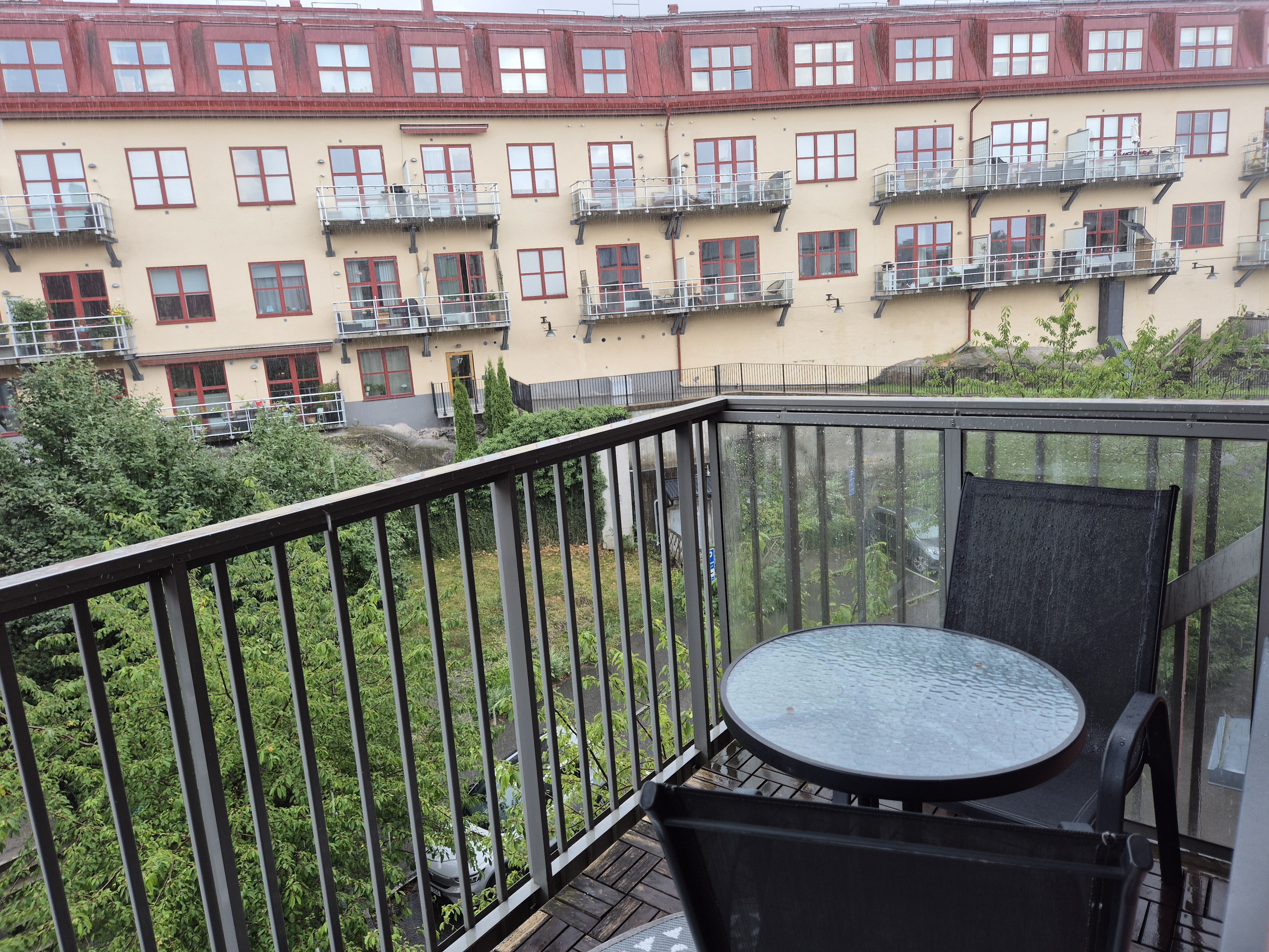 Lägenhet, 2 rooms, 45 sqm, Hägersten