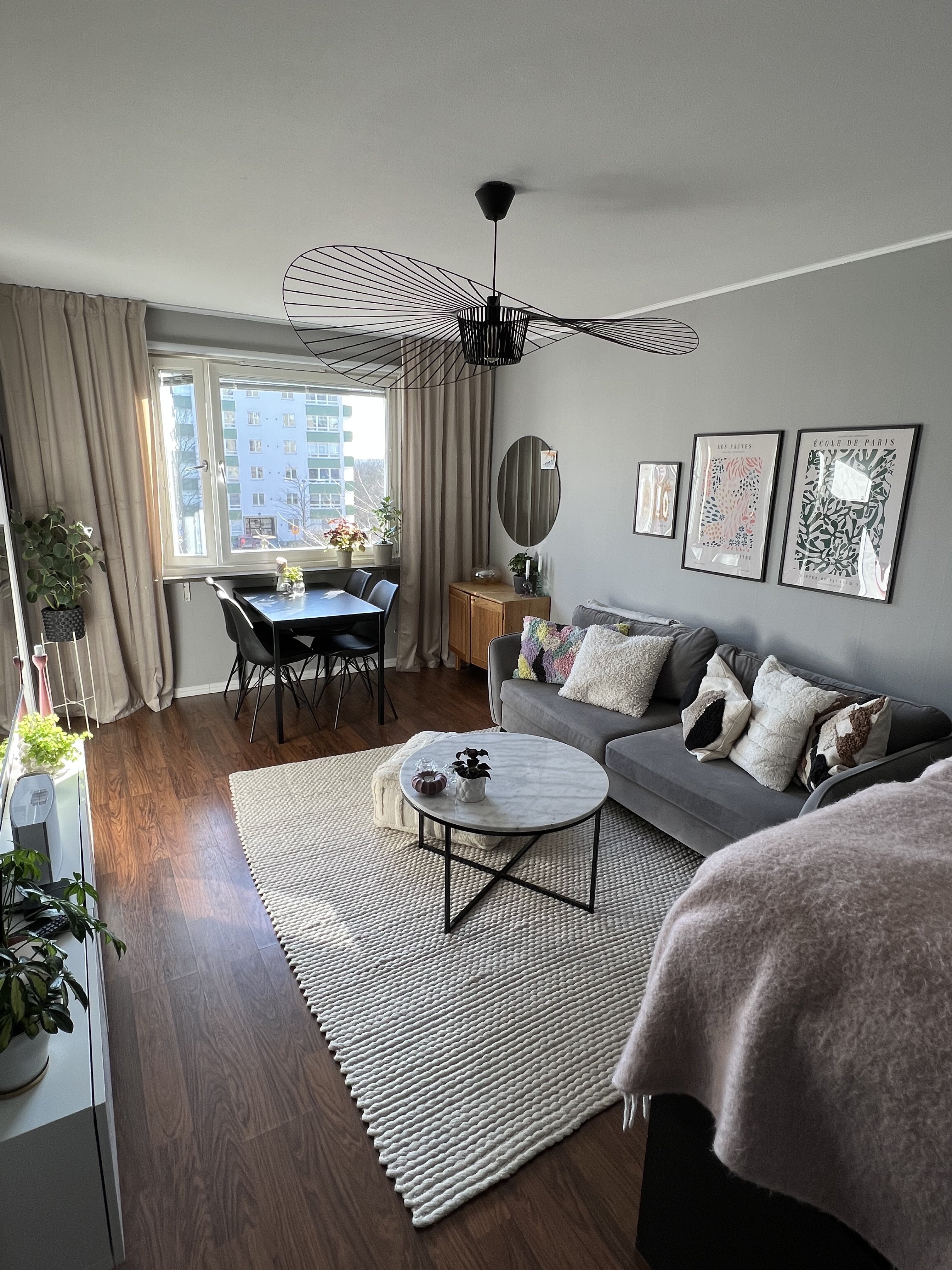 Lägenhet, 1 rooms, 30 sqm, Nacka