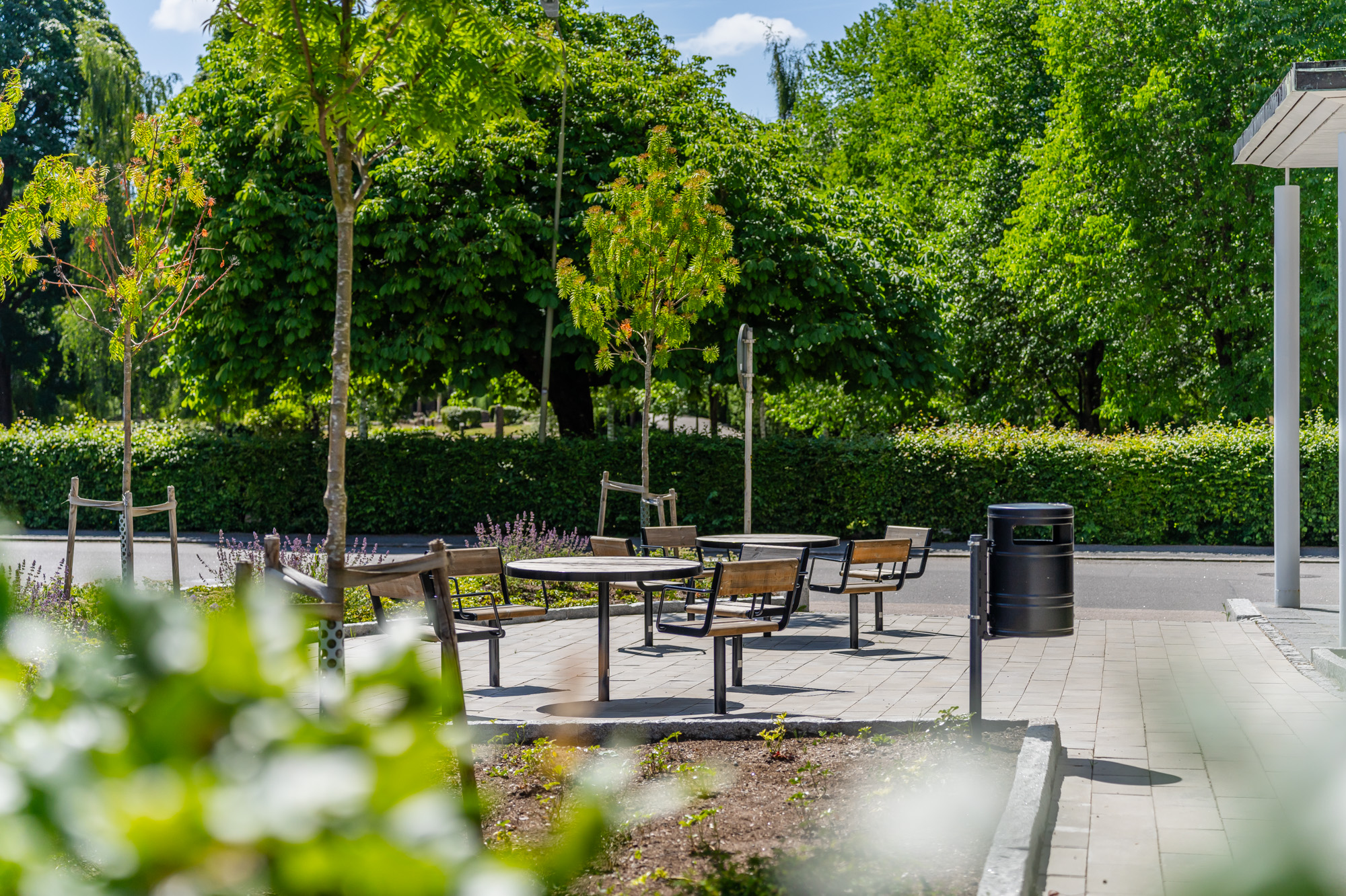 Lägenhet – Borås, Druvefors - Bild 3
