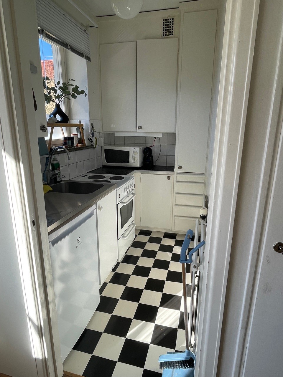 Lokföraregatan 7A, Lund