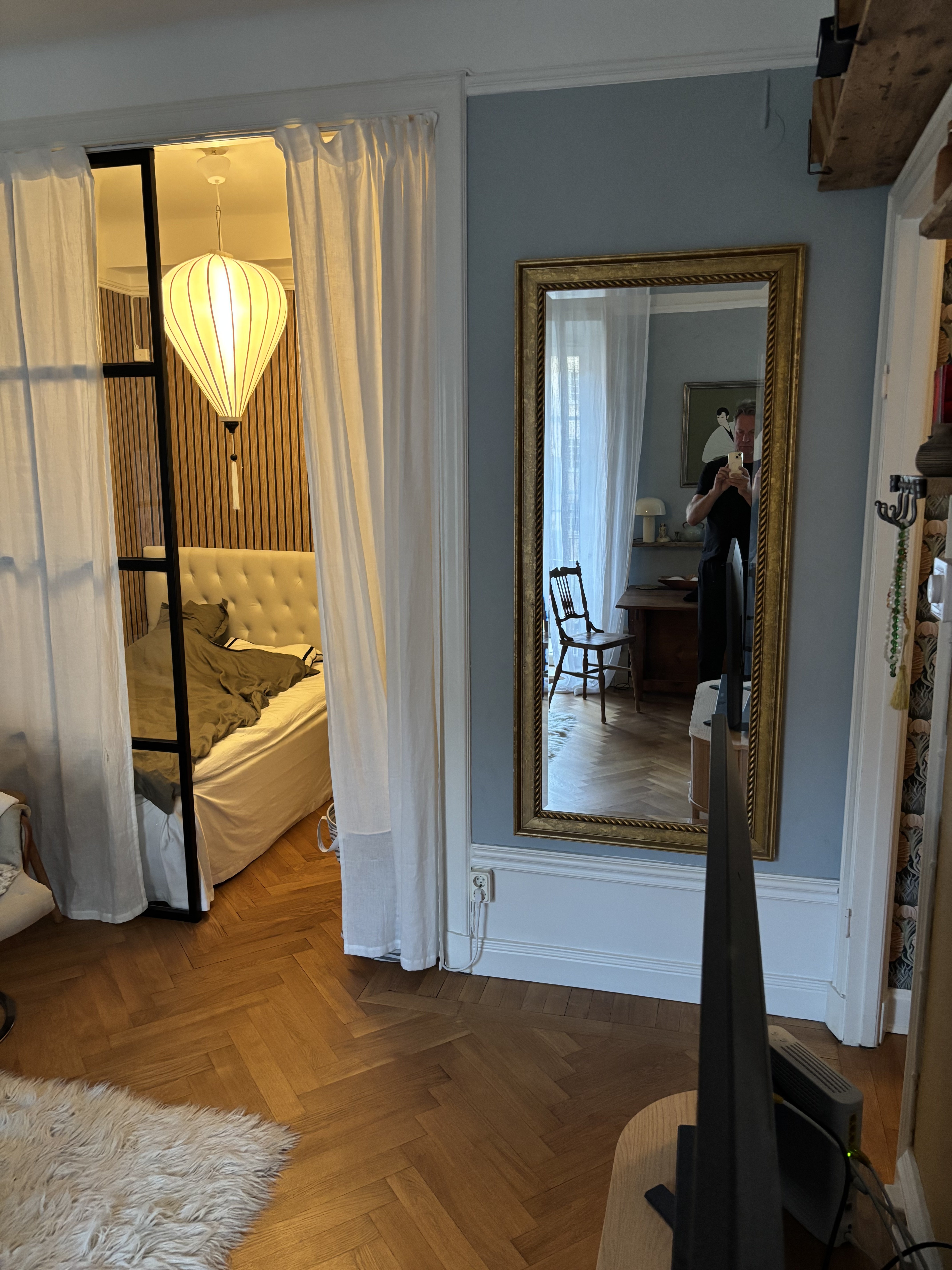 2 rok · 40 m² i Stockholm – bild 3