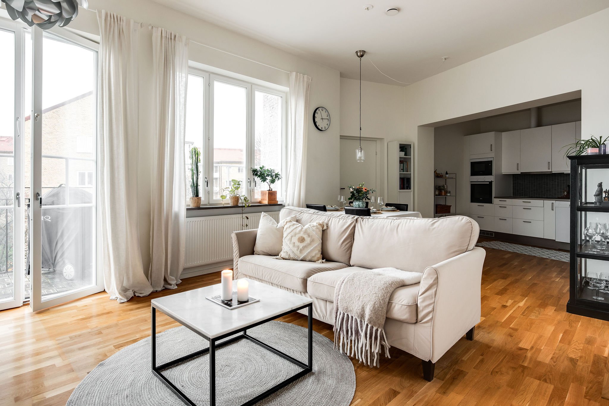 Lägenhet, 2 rooms, 68 sqm, Helsingborg
