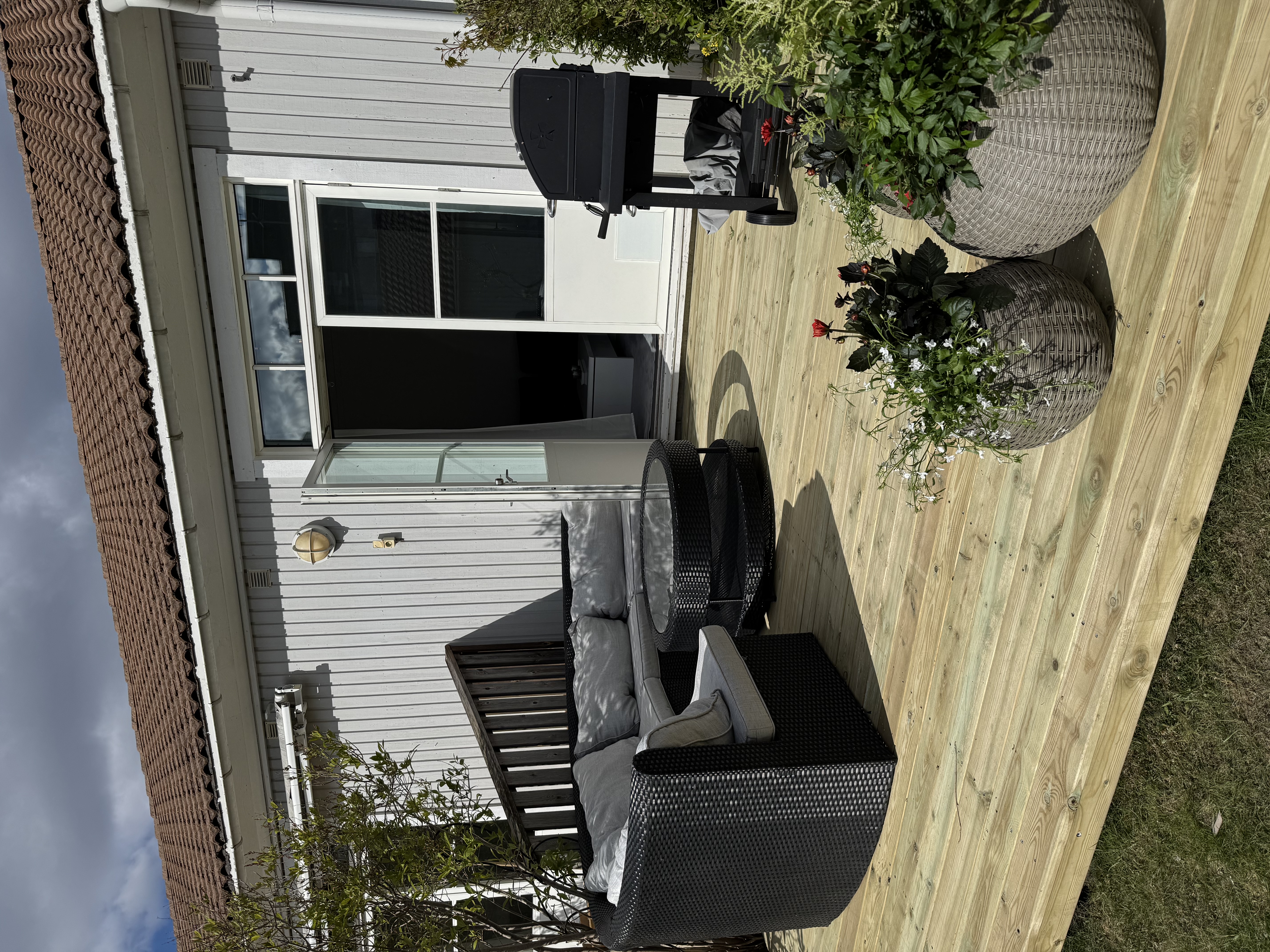 Lägenhet, 2 rooms, 40 sqm, Saltsjö-boo