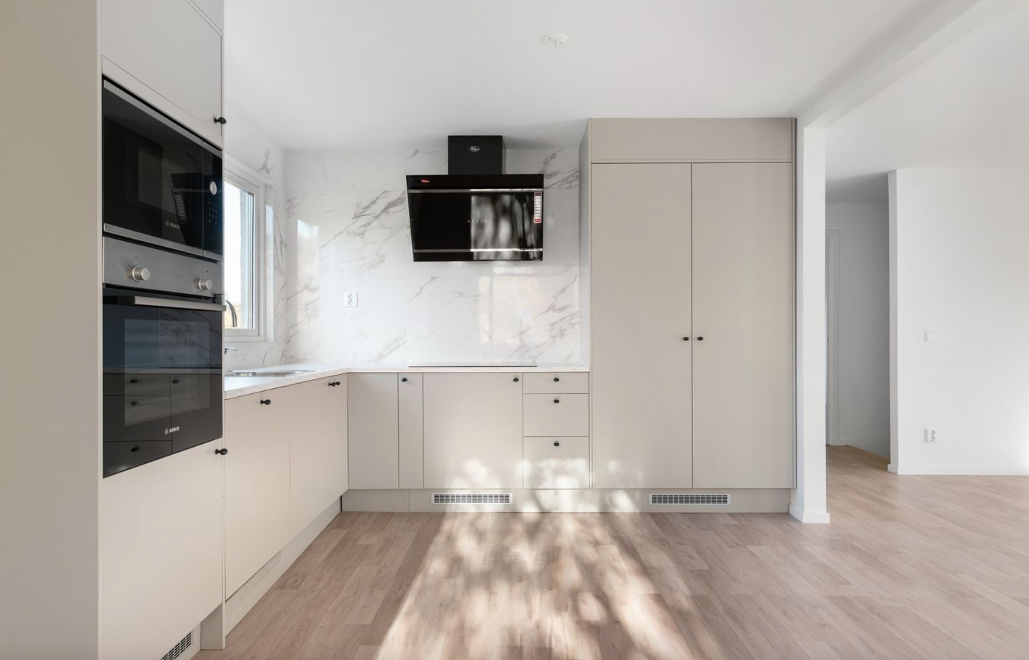 Villa/Hus, 3 rooms, 80 sqm, Järfälla