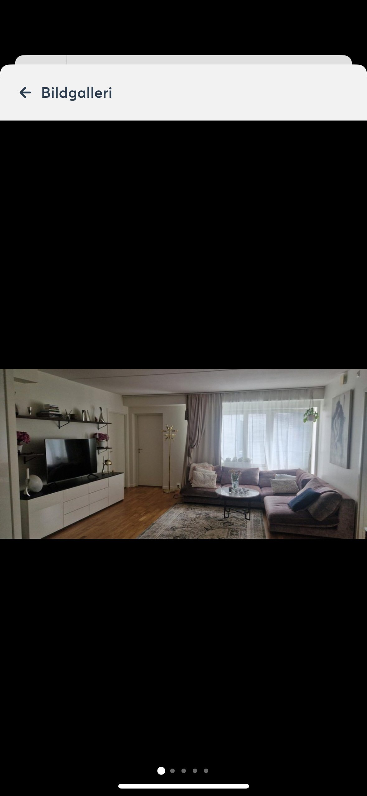 3 rum Stockholm — 25 000 kr/mån | Bostadsögat