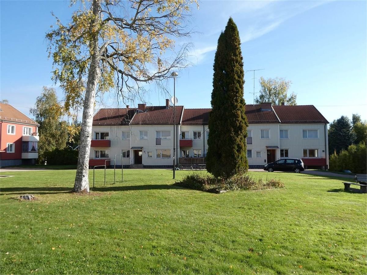 Lägenhet, 2 rooms, 57 sqm, Garpenberg